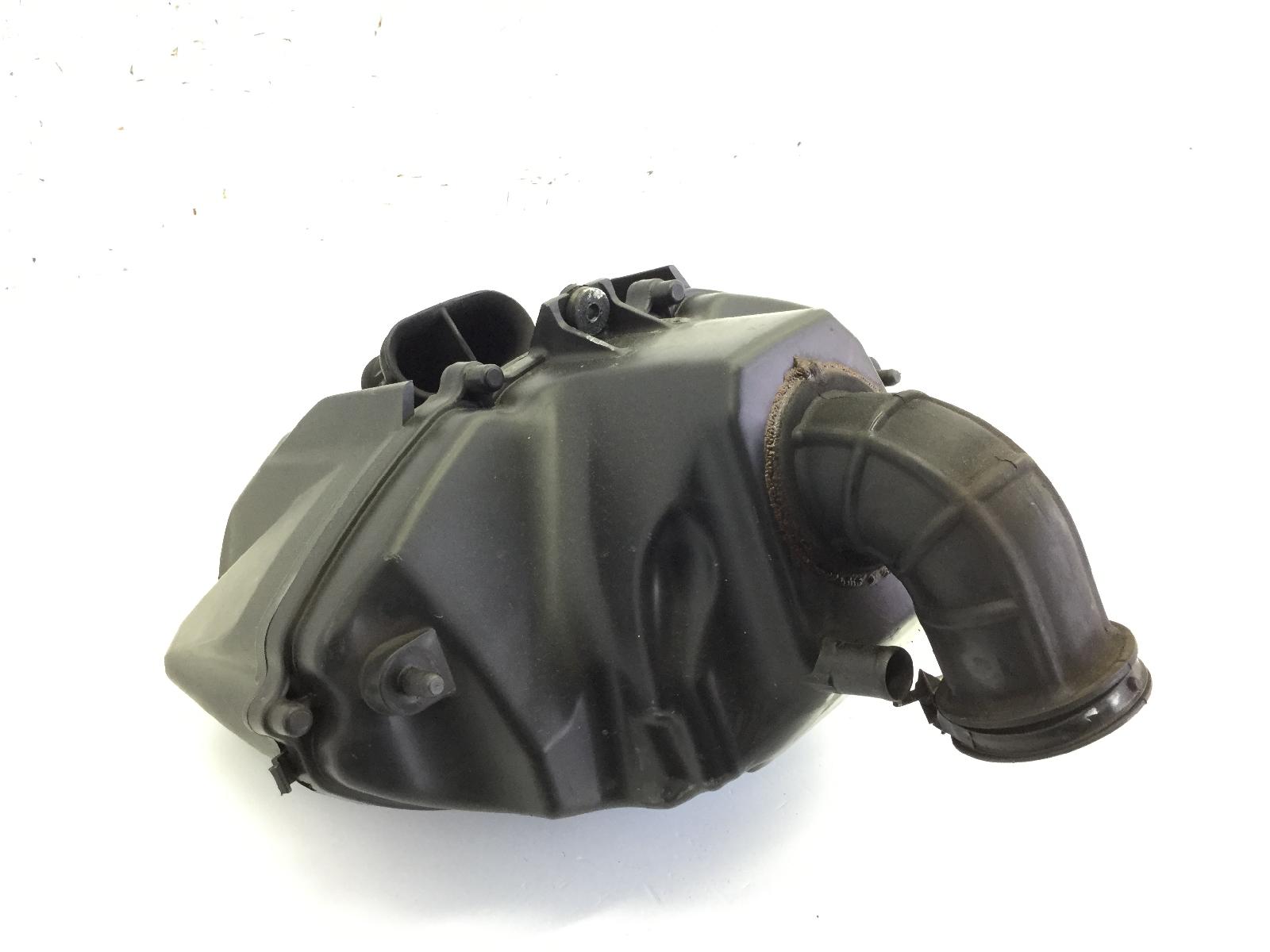 Honda integra 700 cassa scatola filtro aria 2012 2012 jh2rc62a6ck