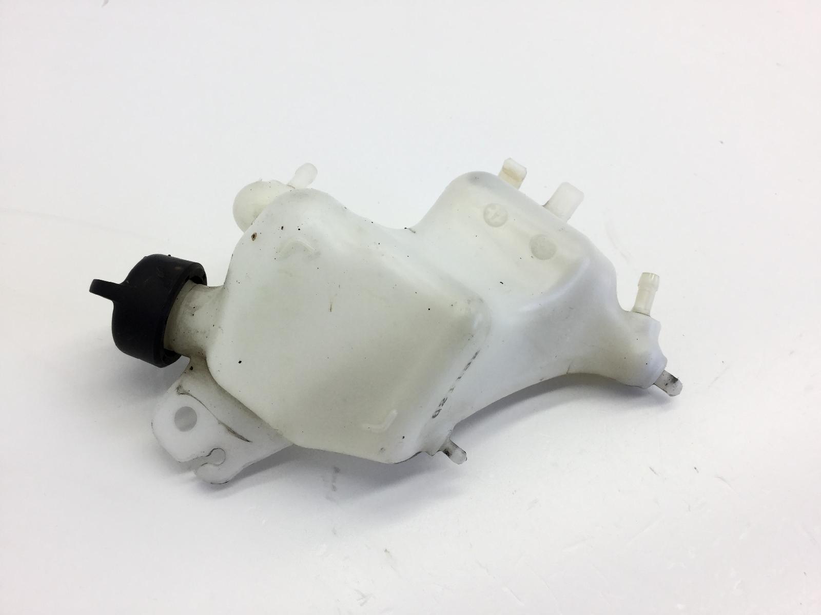 Honda integra 700 vaso espansione liquido raffreddamento radiatore 2012 2012 jh2rc62a6ck