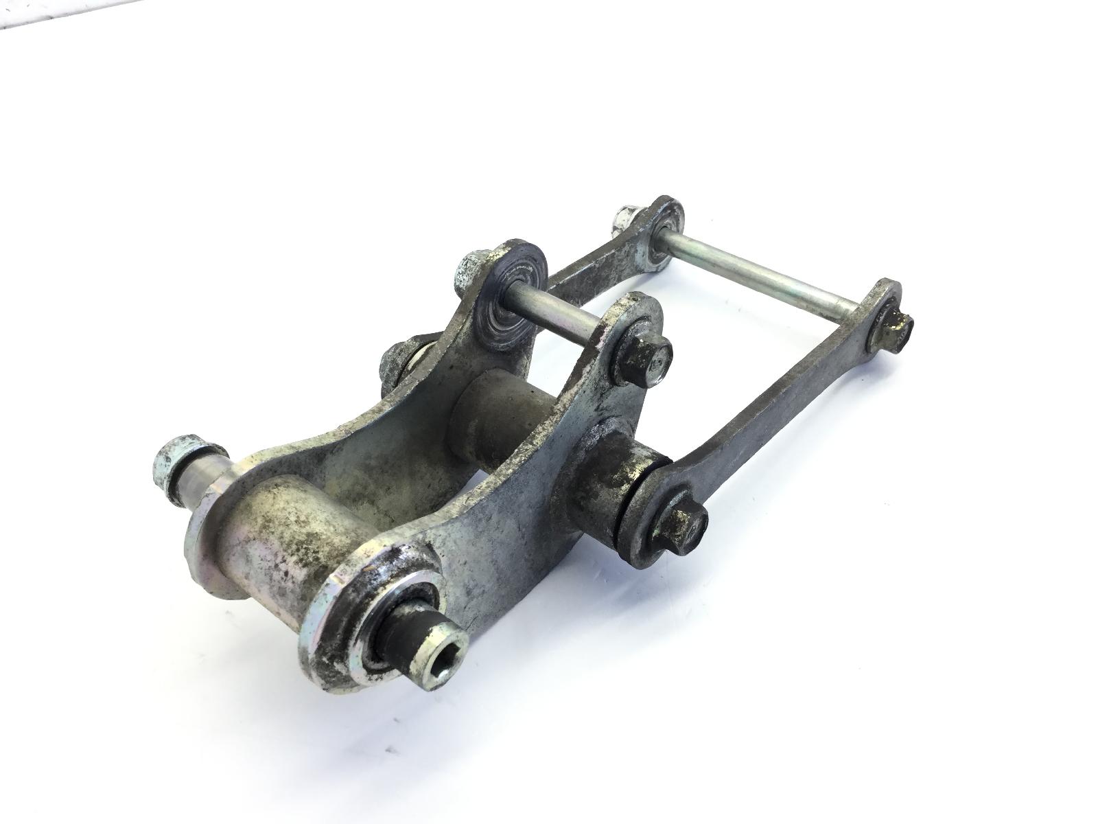Honda integra 700 leveraggio mono ammortizzatore posteriore 2012 2012 jh2rc62a6ck