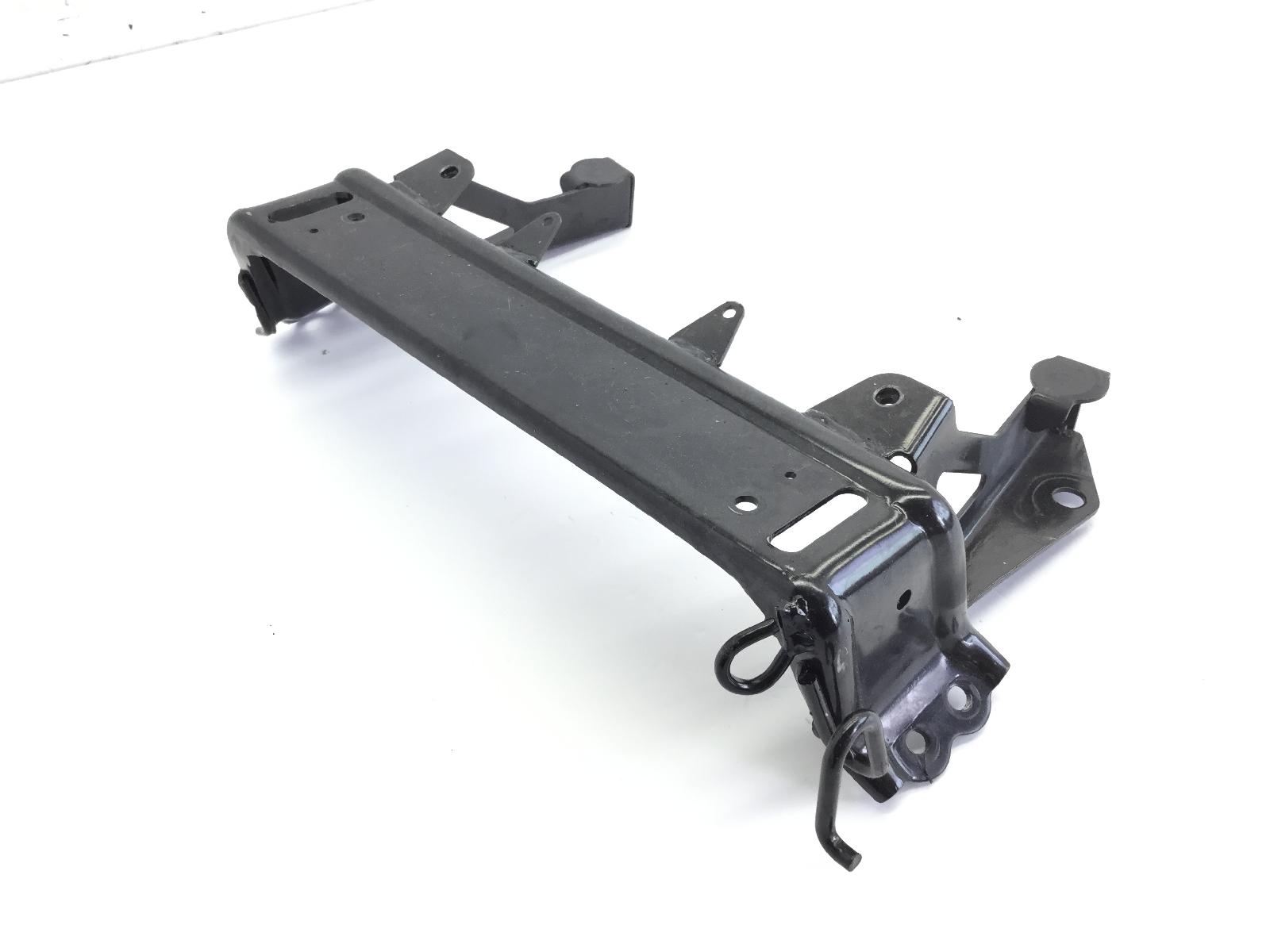 Honda integra 700 staffa supporto sella saddle passeggero posteriore 2012 2012 jh2rc62a6ck