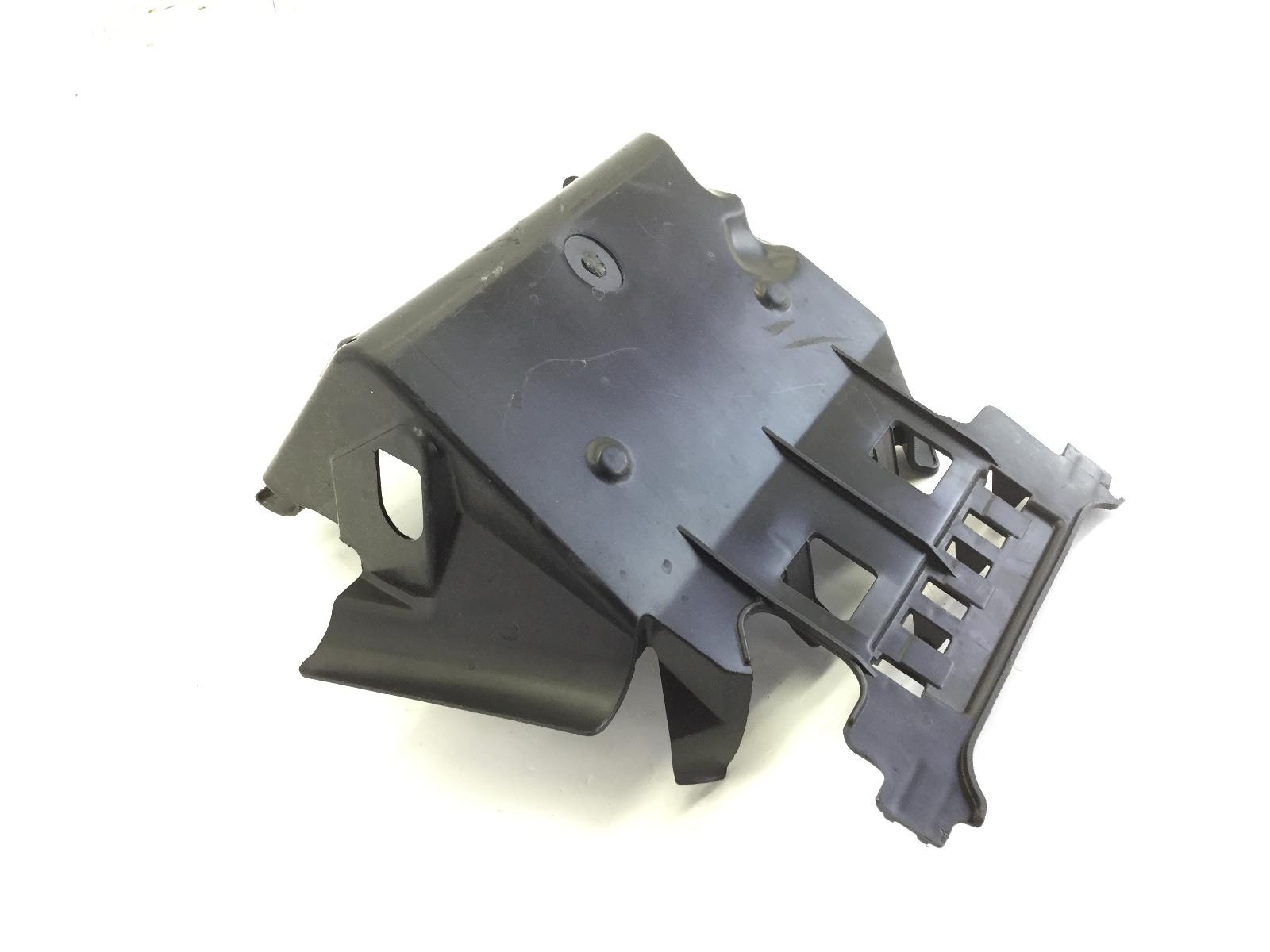 Honda integra 700 carena coperchio tappo scatola vano batteria 2012 2012 jh2rc62a6ck