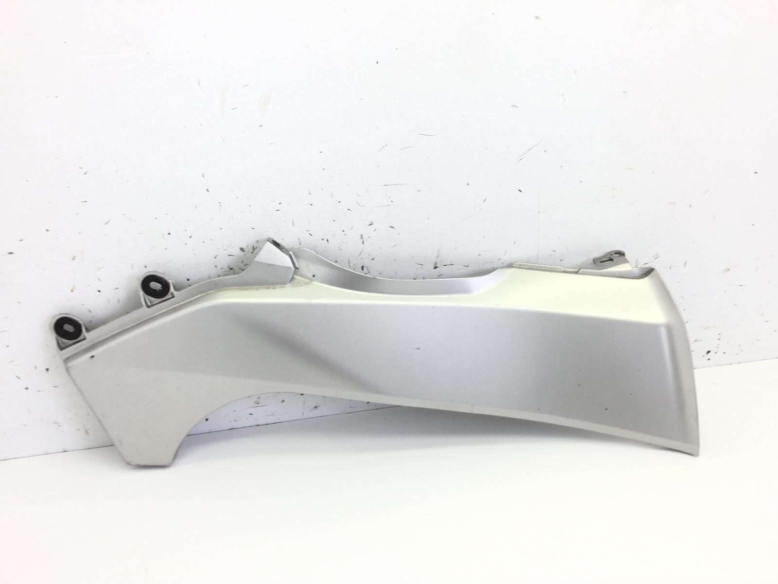 Honda integra 700 carena tunnel destro pedana 2012 2012 jh2rc62a6ck