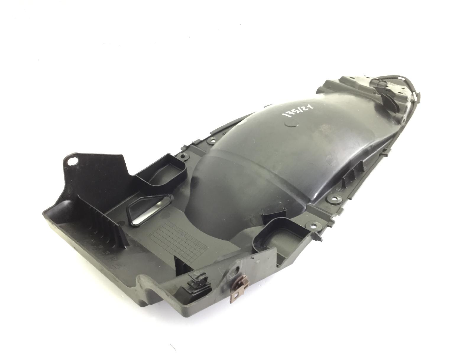 Honda integra 700 parafango posteriore interno sottocoda 2012 2012 jh2rc62a6ck
