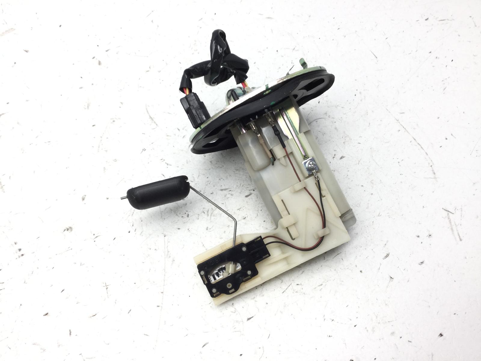 Honda integra 700 pompa sonda livello galleggiante serbatoio benzina 2012 2012 jh2rc62a6ck