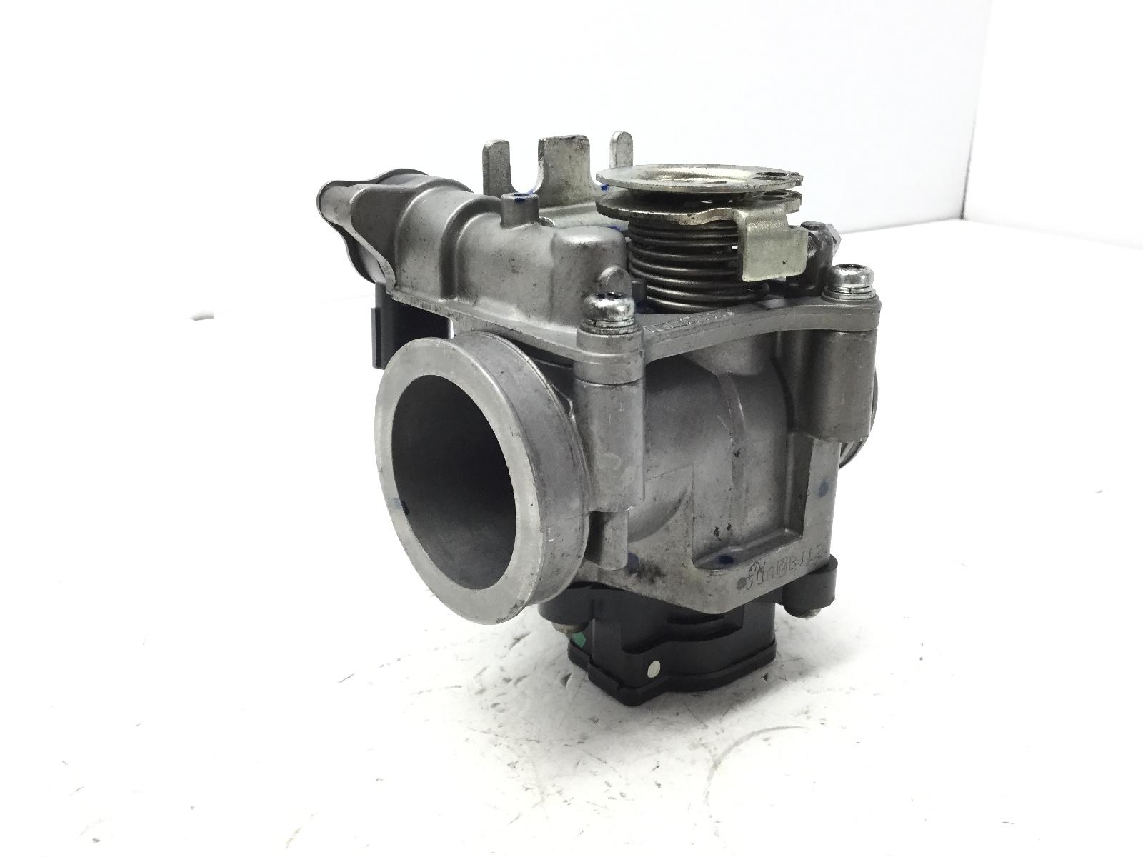 Honda integra 700 corpo farfallato con sensori 2012 2012 jh2rc62a6ck