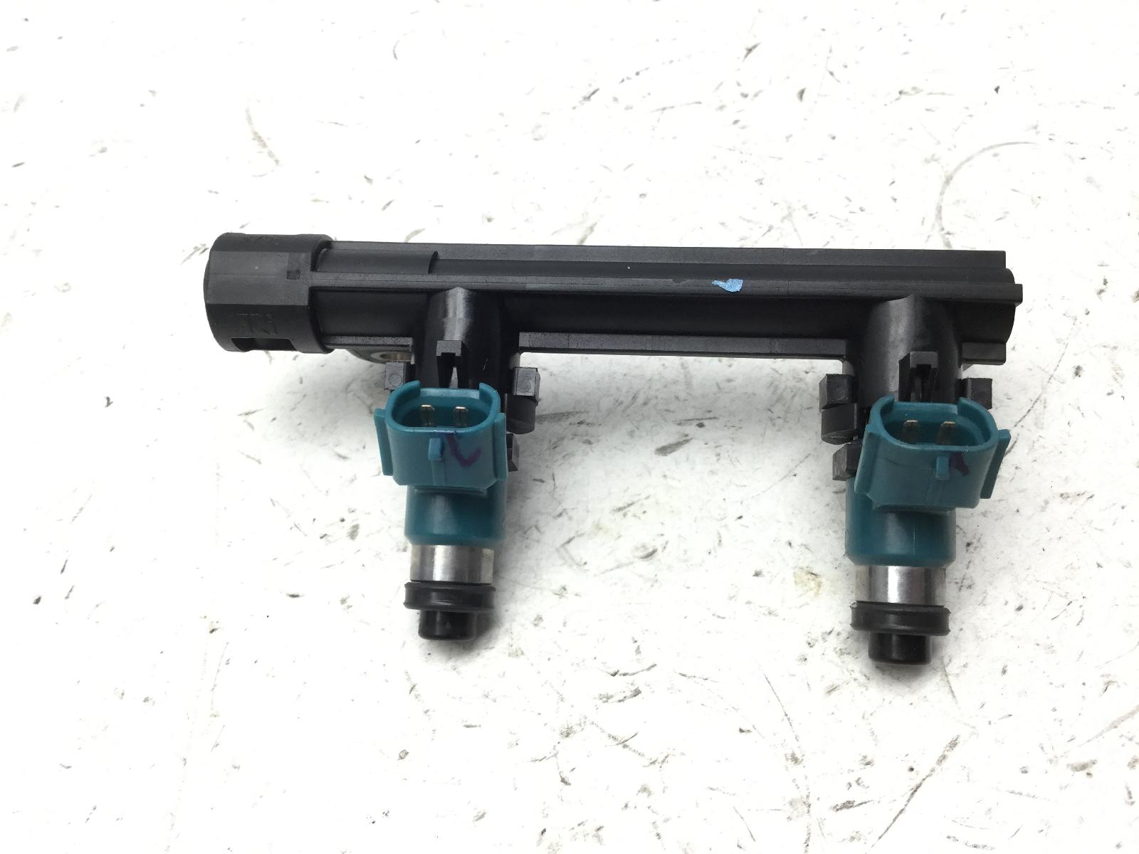 Honda integra 700 iniettori con supporto 2012 2012 jh2rc62a6ck