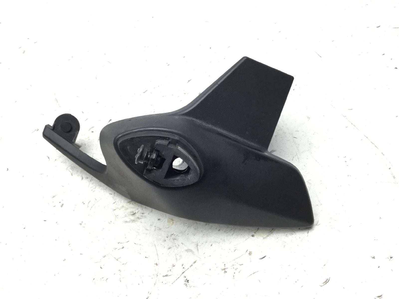 Honda integra 700 carena supporto freccia posteriore destra 2012 2012 jh2rc62a6ck