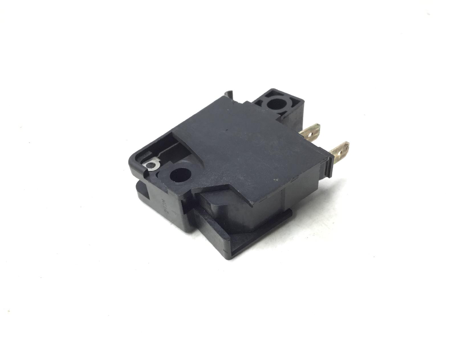 Sensore stop microstop freno posteriore sinistro honda integra 700 2012 2012 jh2rc62axck