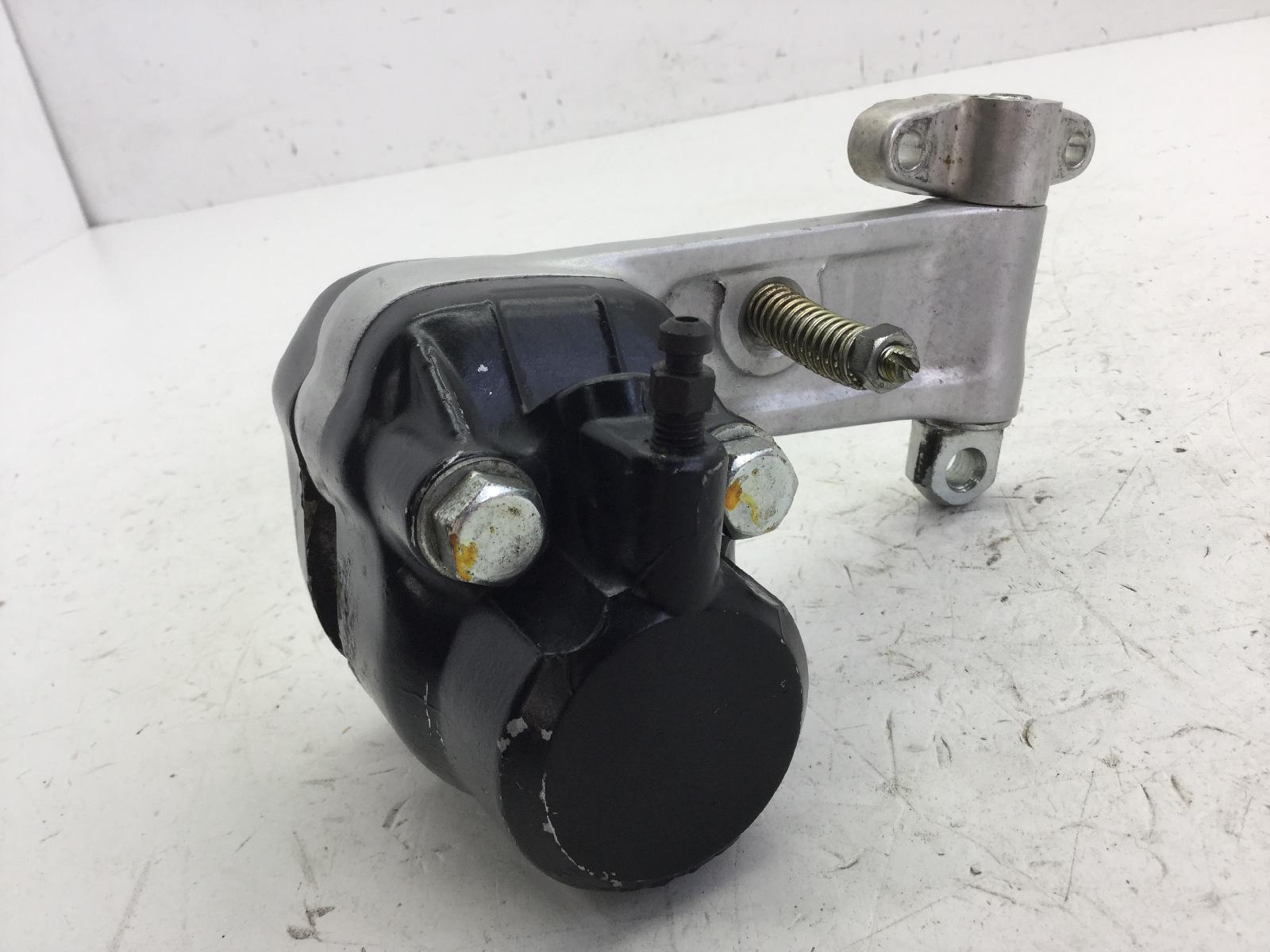 Honda cb 400 four 408 pinza freno anteriore da revisionare 1977 1977 nd