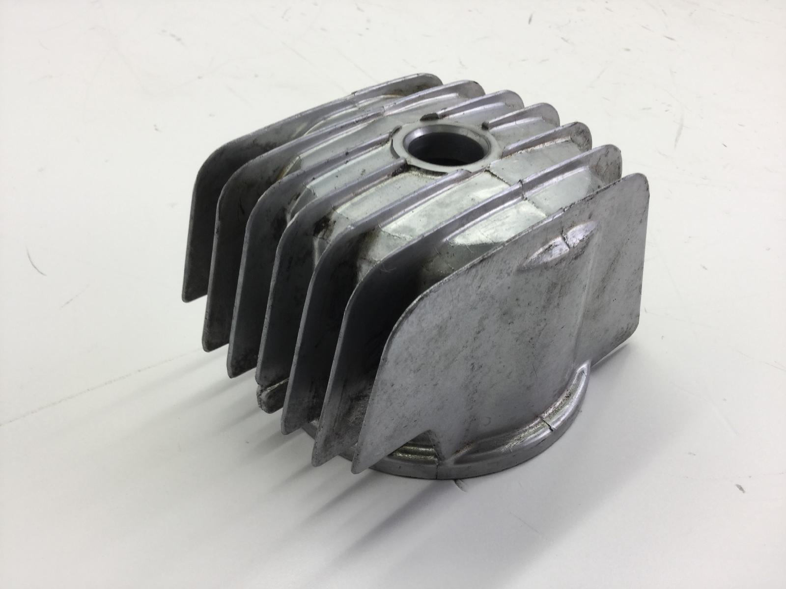 Honda cb 400 four 408 carter coperchio filtro olio 1977 1977 nd