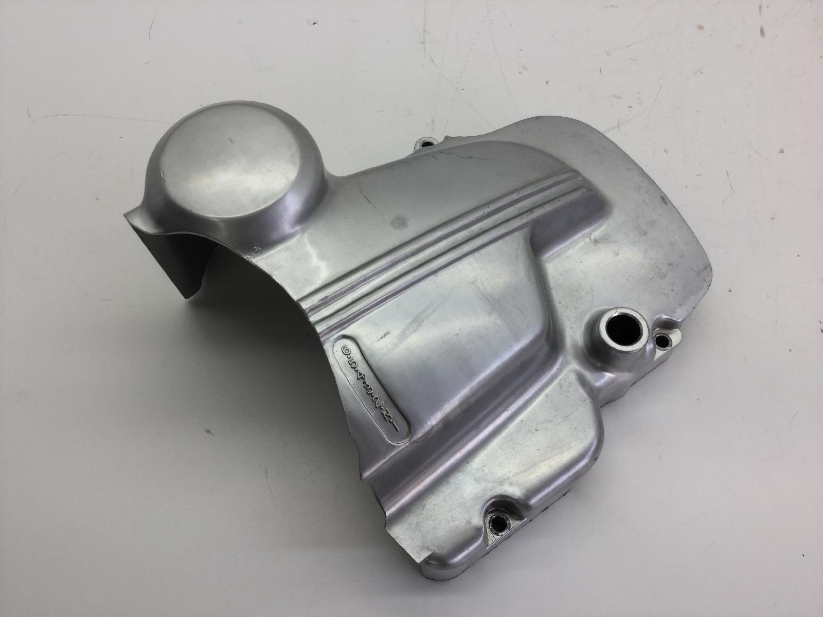 Honda cb 400 four 408 carter coperchio pignone e motorino avviamento 1977 1977 nd