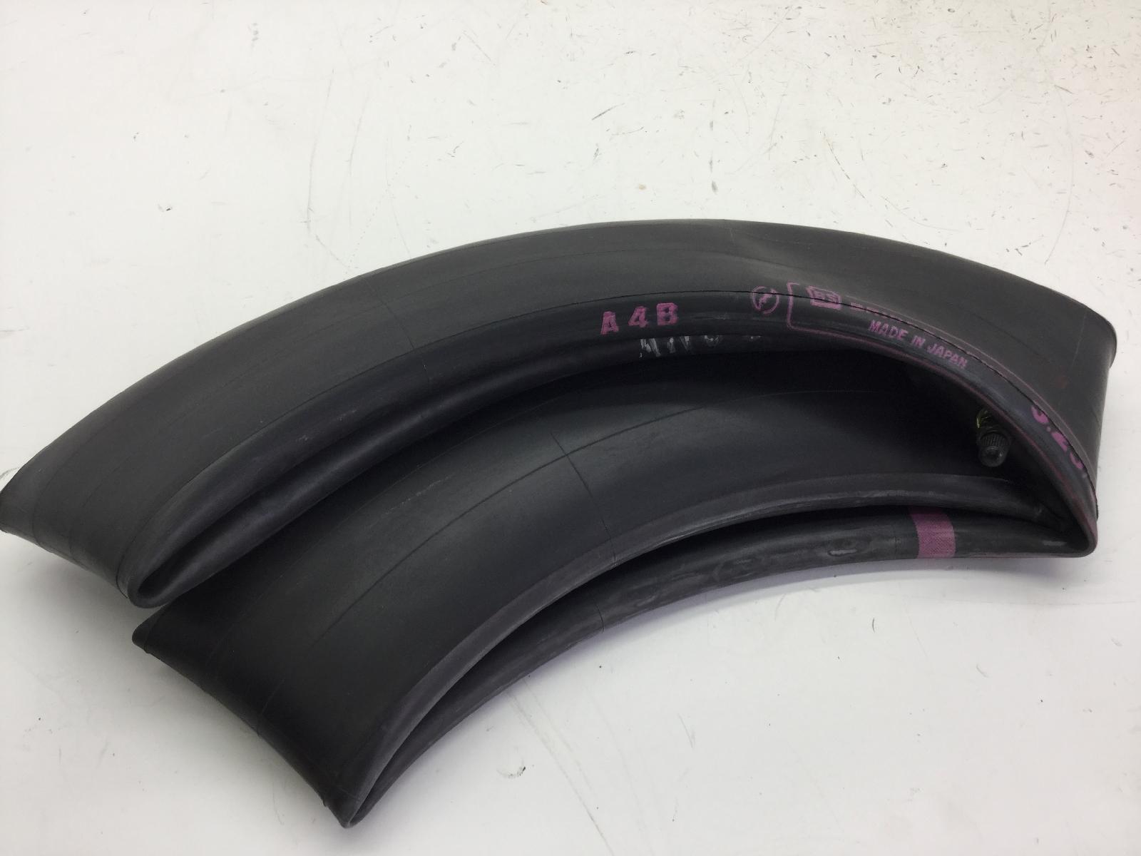 Honda cb 400 four 408 camera d'aria 18 x 3.250 / 3.25 1977 1977 nd