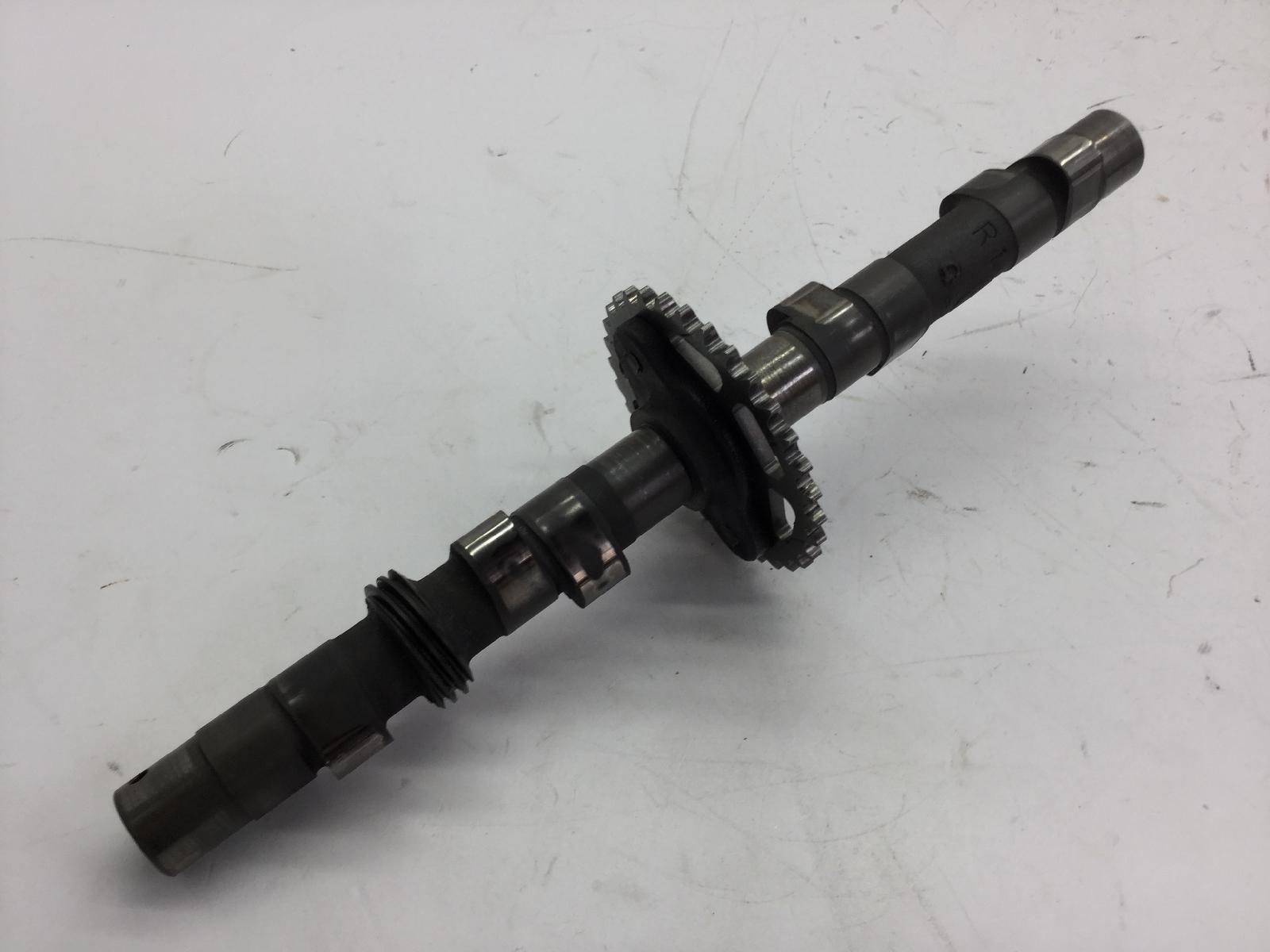 Honda cb 400 four 408 albero a camme 1977 1977 nd