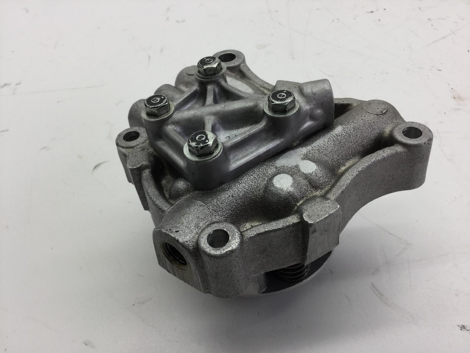 Honda cb 400 four 408 pompa olio 1977 1977 nd
