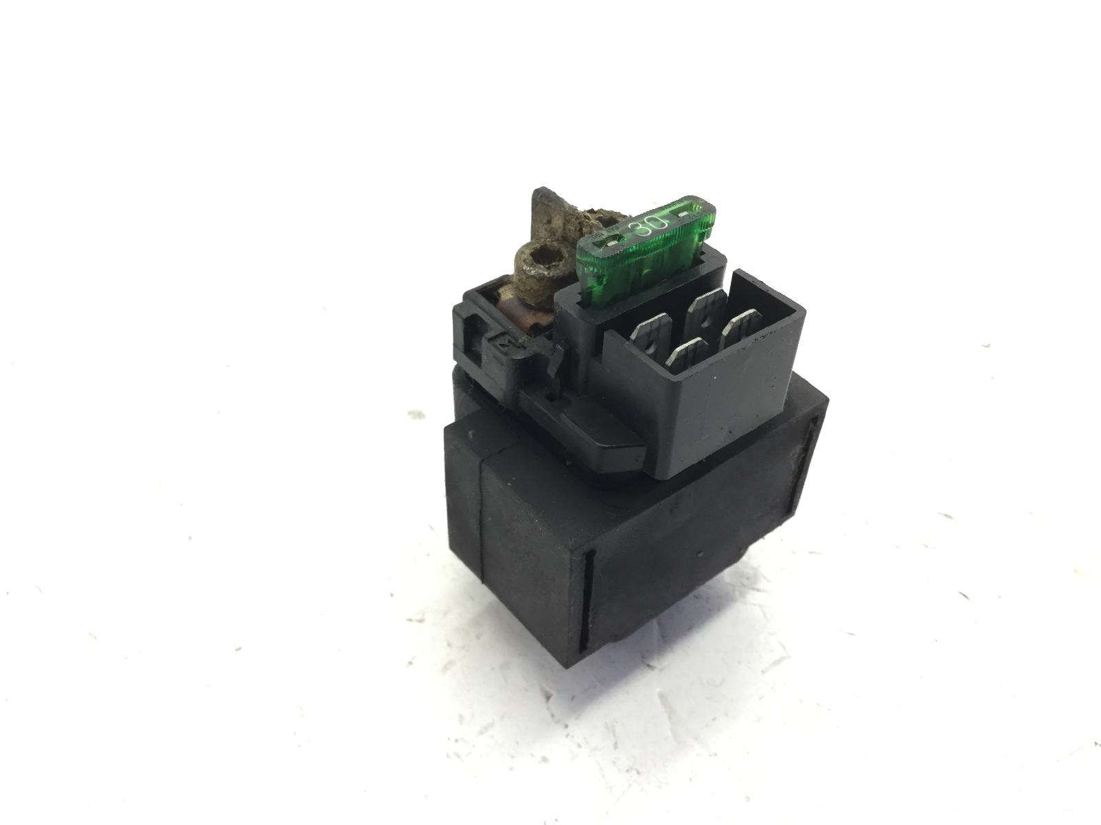 Honda transalp xl v 650 rele' avviamento teleruttore 2003 2003 rd11a03e