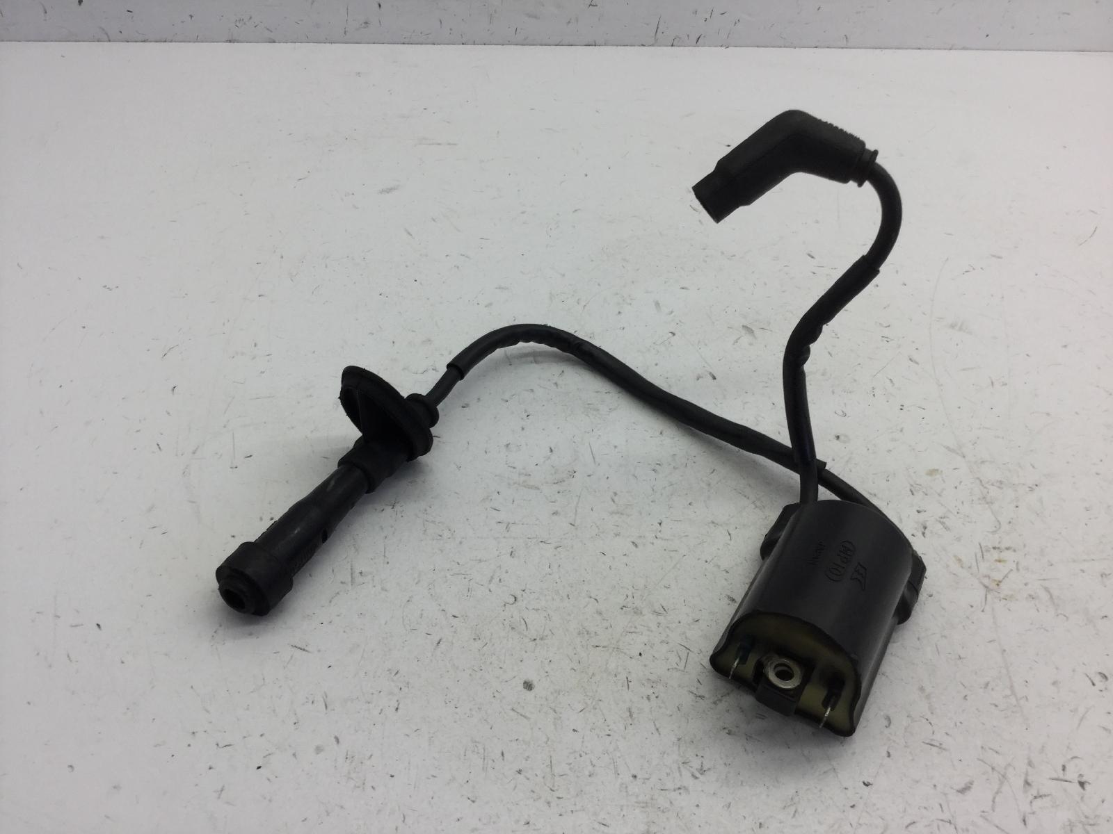 Honda transalp xl v 650 bobina accensione completa 2003 2003 rd11a03e