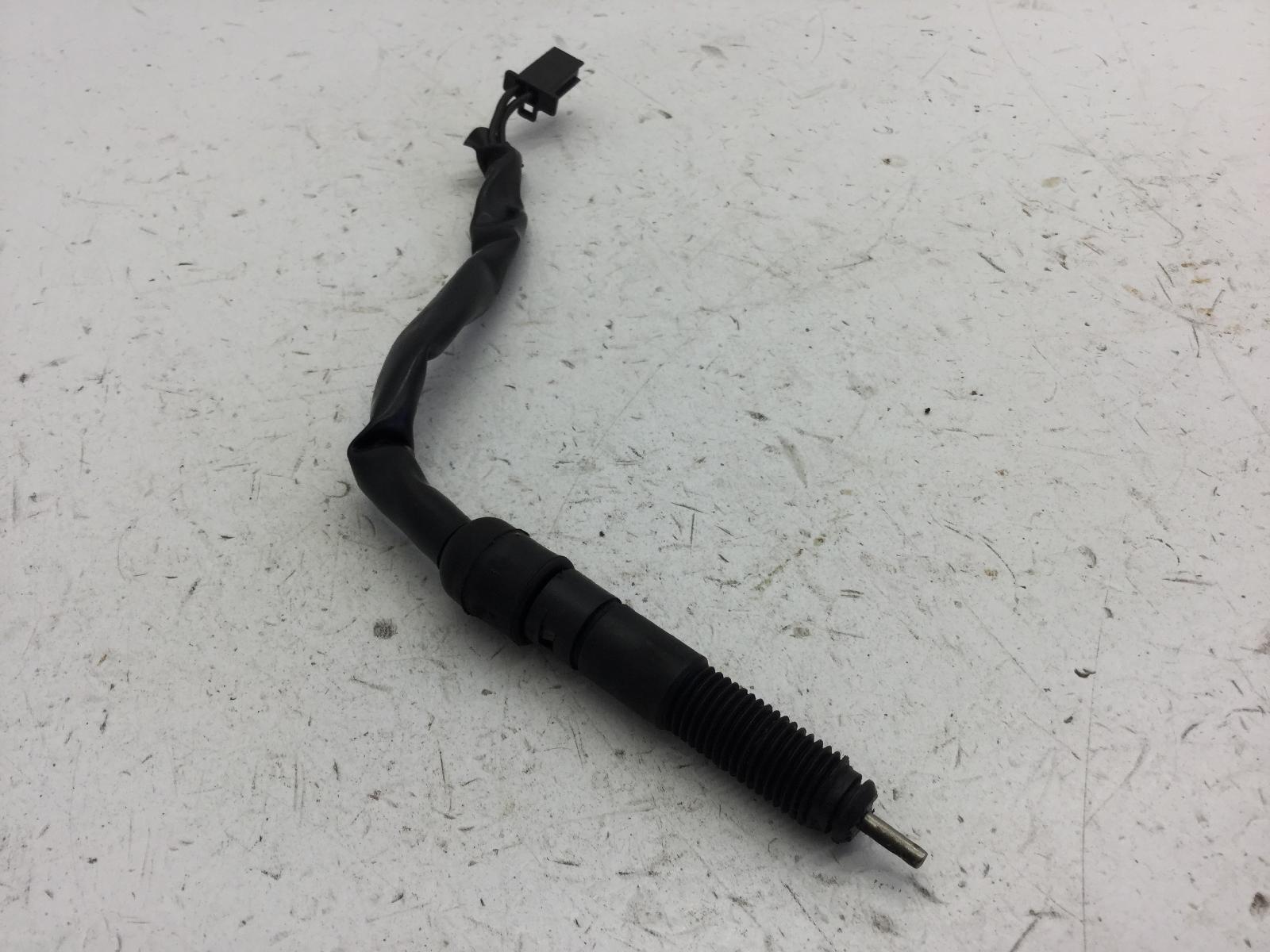 Honda transalp xl v 650 sensore interruttore stop posteriore 2003 2003 rd11a03e