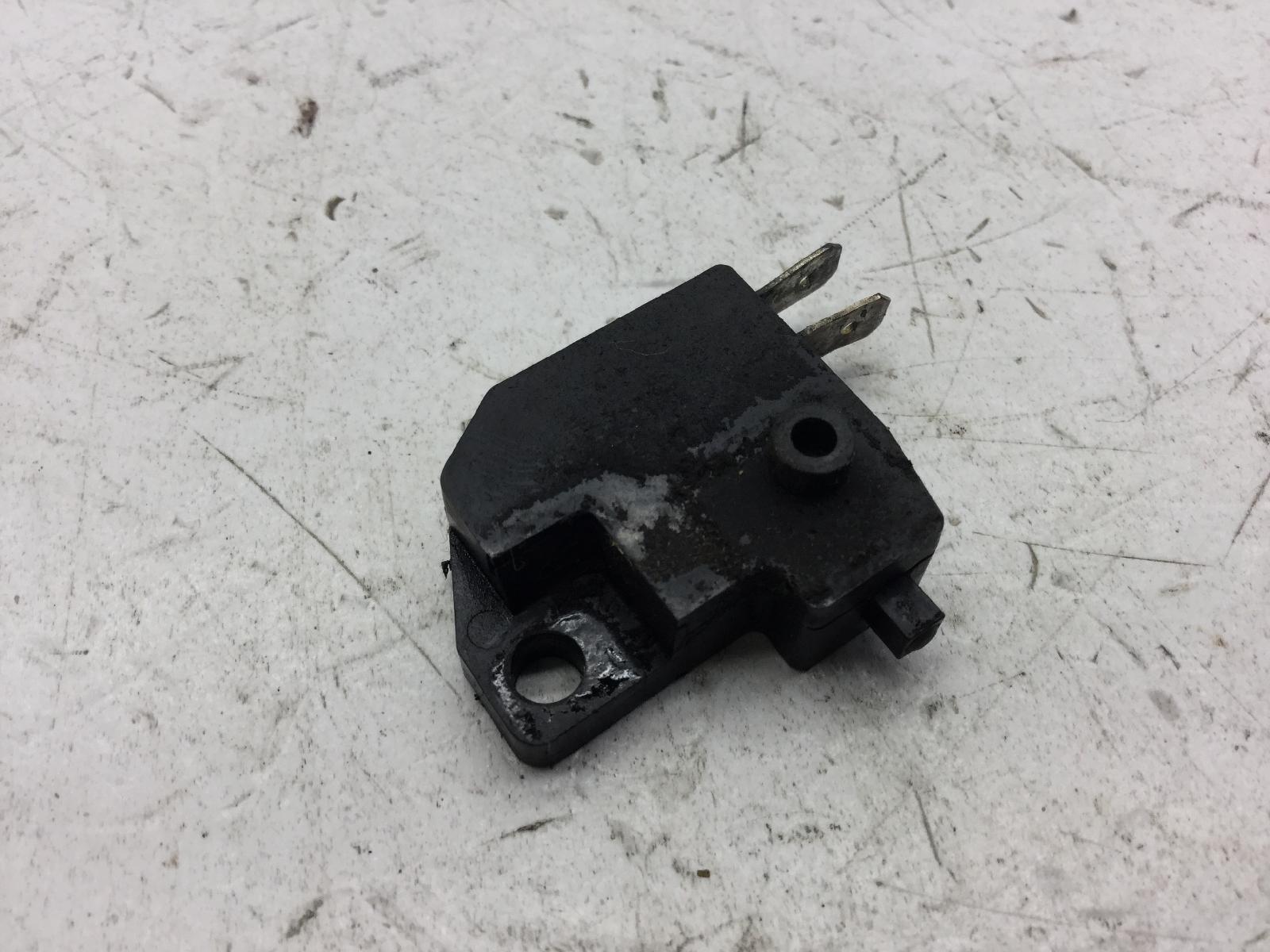 Honda transalp xl v 650 sensore interruttore stop pompa freno anteriore 2003 2003 rd11a03e
