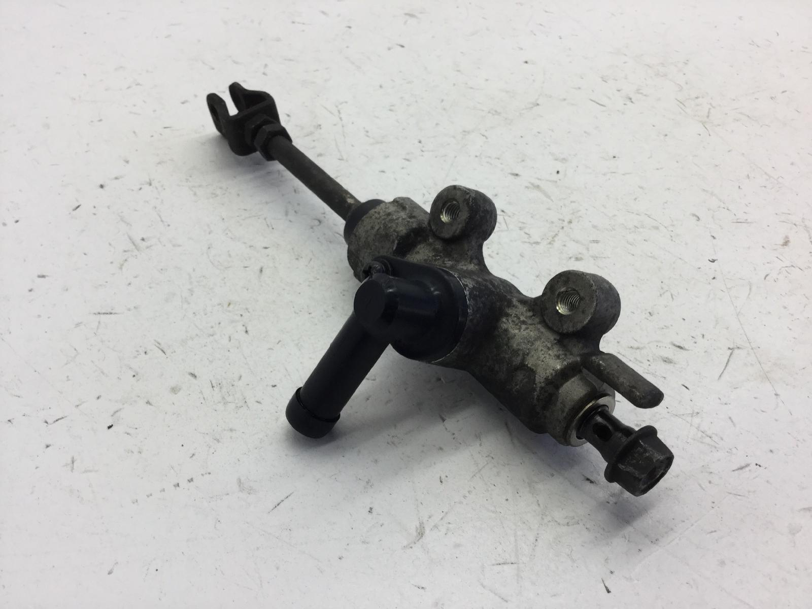 Honda transalp xl v 650 pompa freno posteriore 2003 2003 rd11a03e