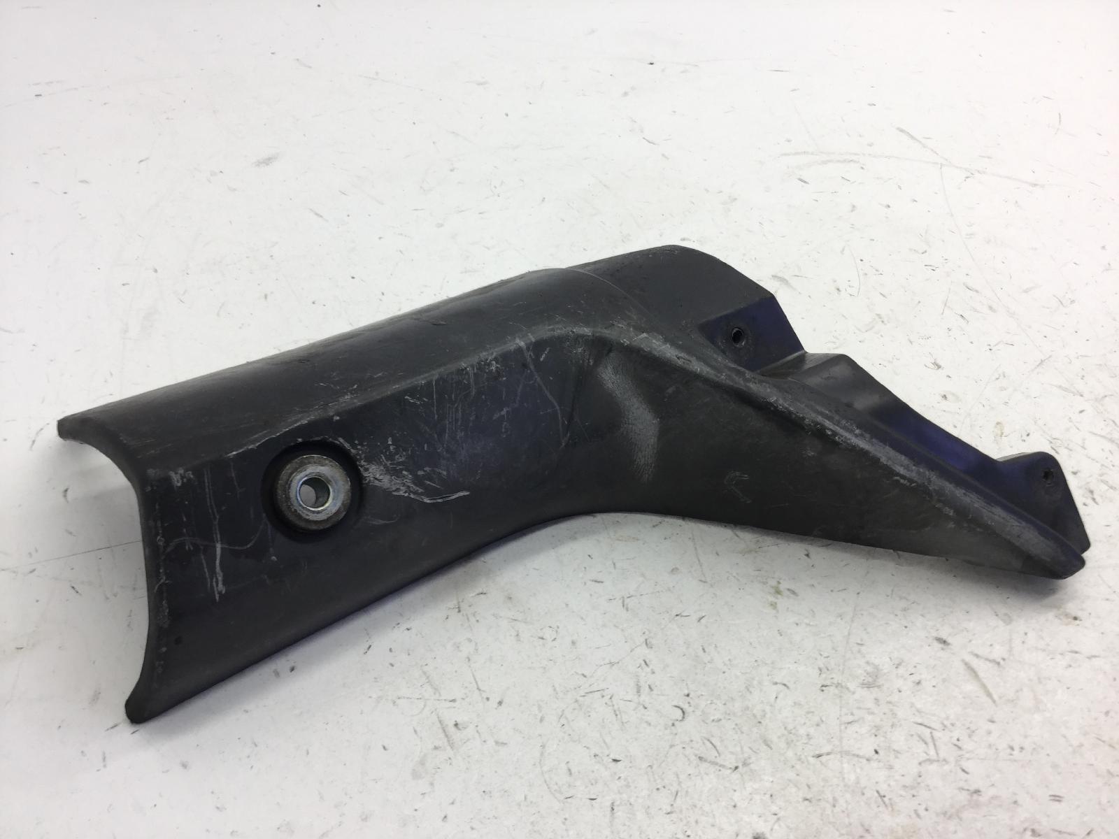 Honda transalp xl v 650 carena coperchio 64211 - mcb - 6100 2003 2003 rd11a03e