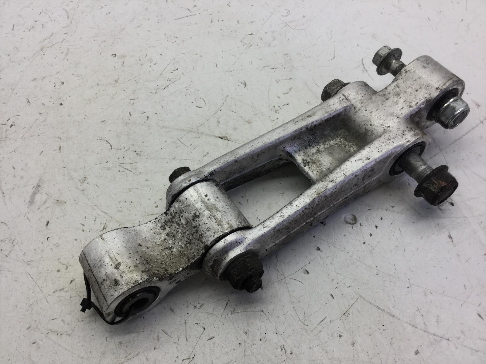 Honda transalp xl v 650 leveraggio ammortizzatore 2003 2003 rd11a03e