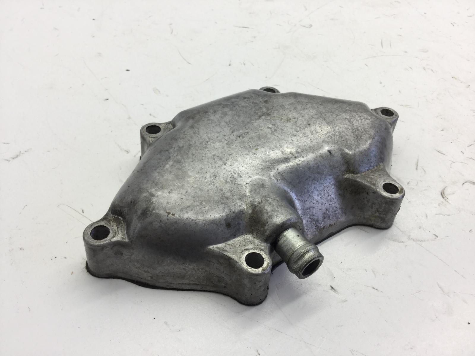 Honda cb four 350 coperchio carter testa testata head 1974 1974