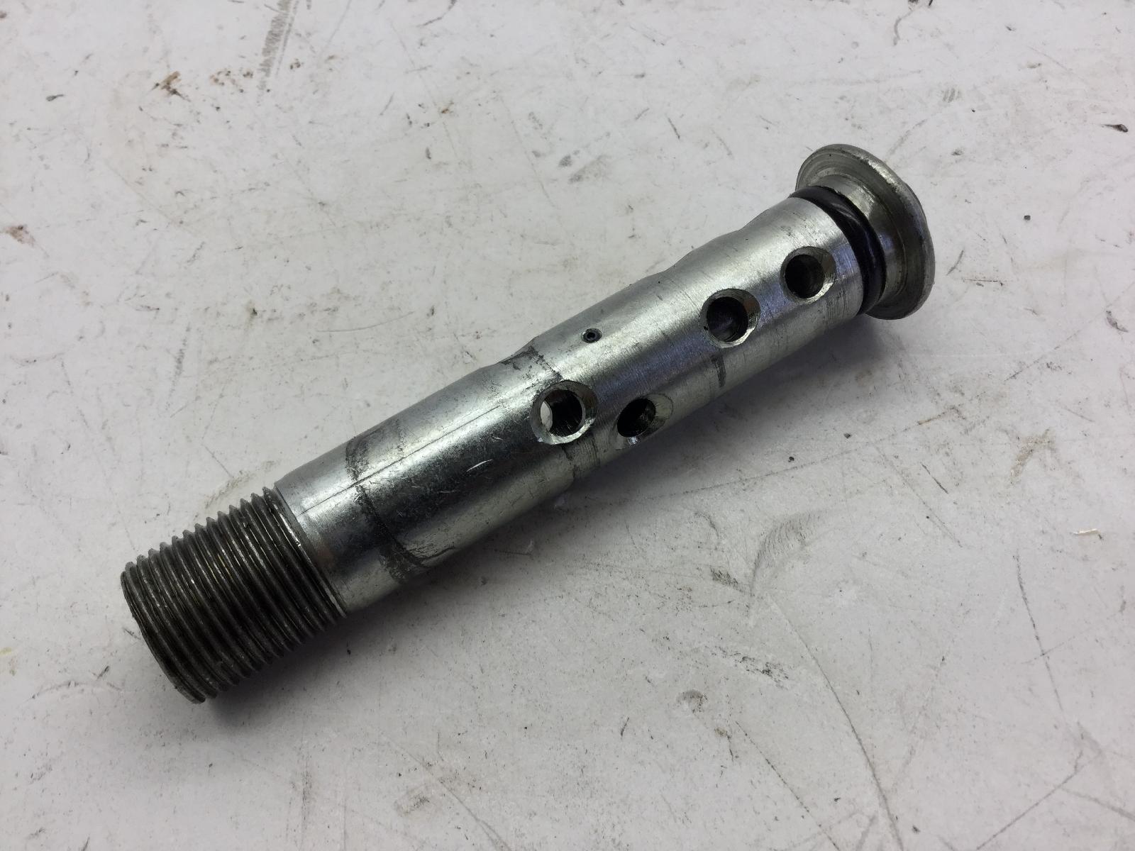 Honda cb four 350 bullone carter coperchio filtro olio 1974 1974