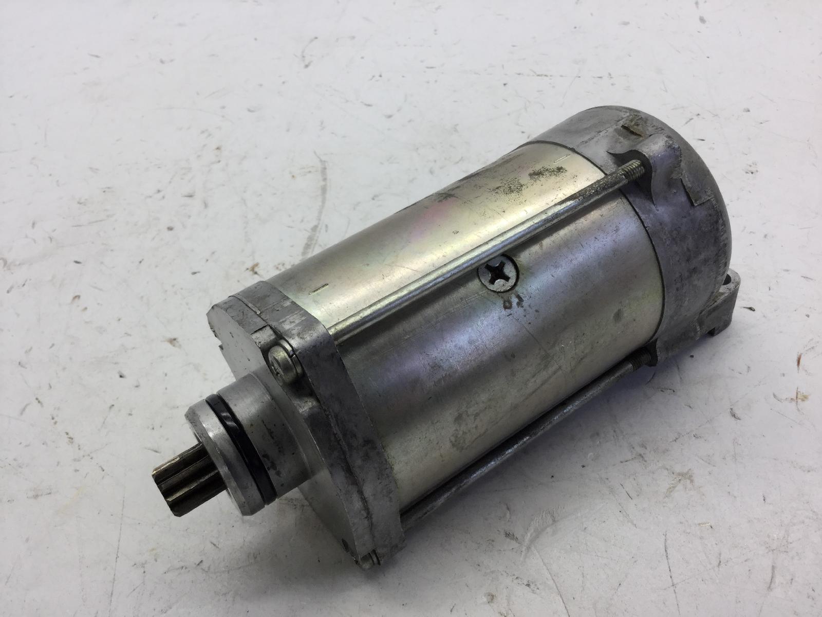 Honda cb four 350 motorino avviamento 1974 1974