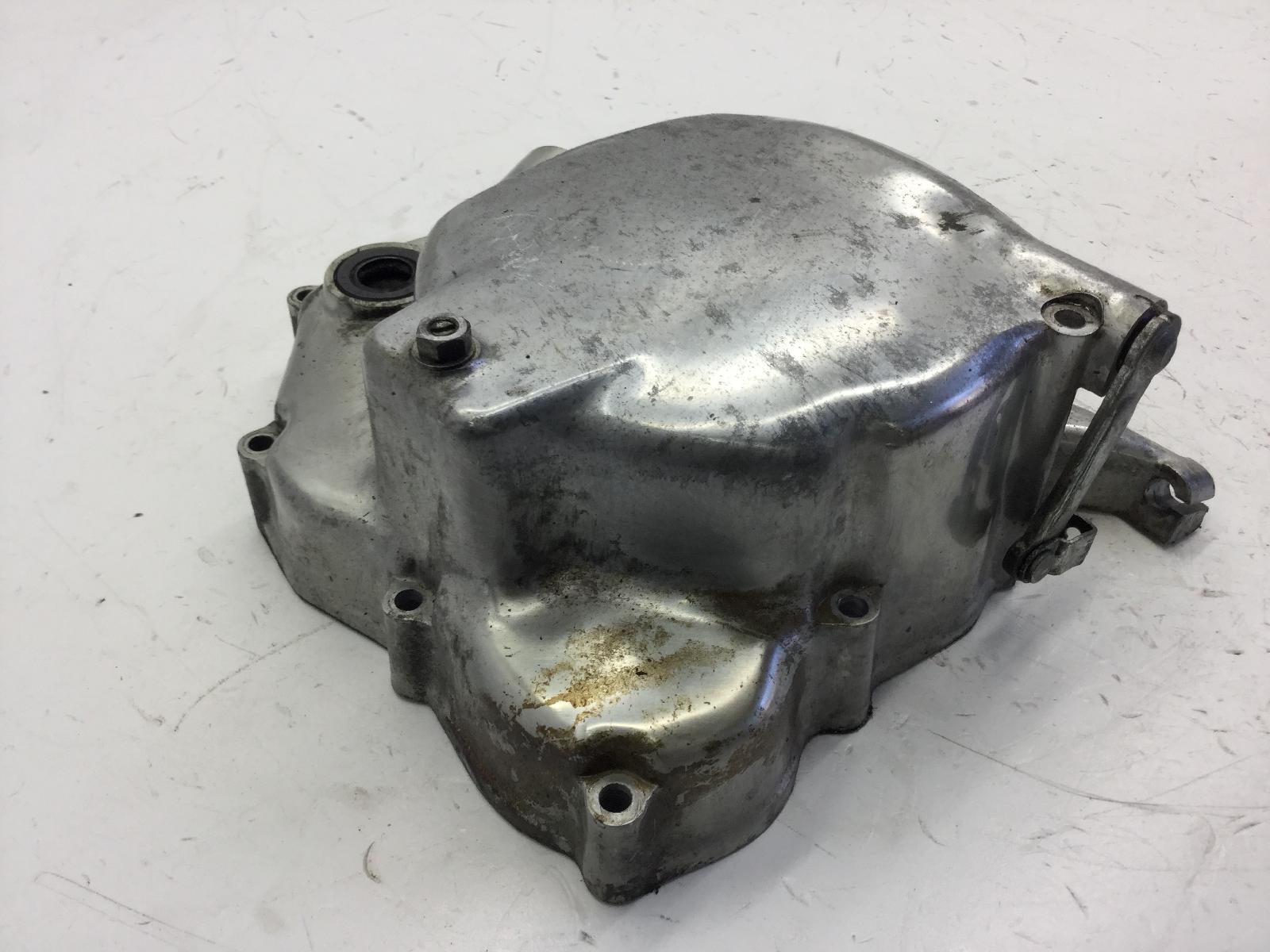 Honda cb four 350 carter coperchio frizione 1974 1974