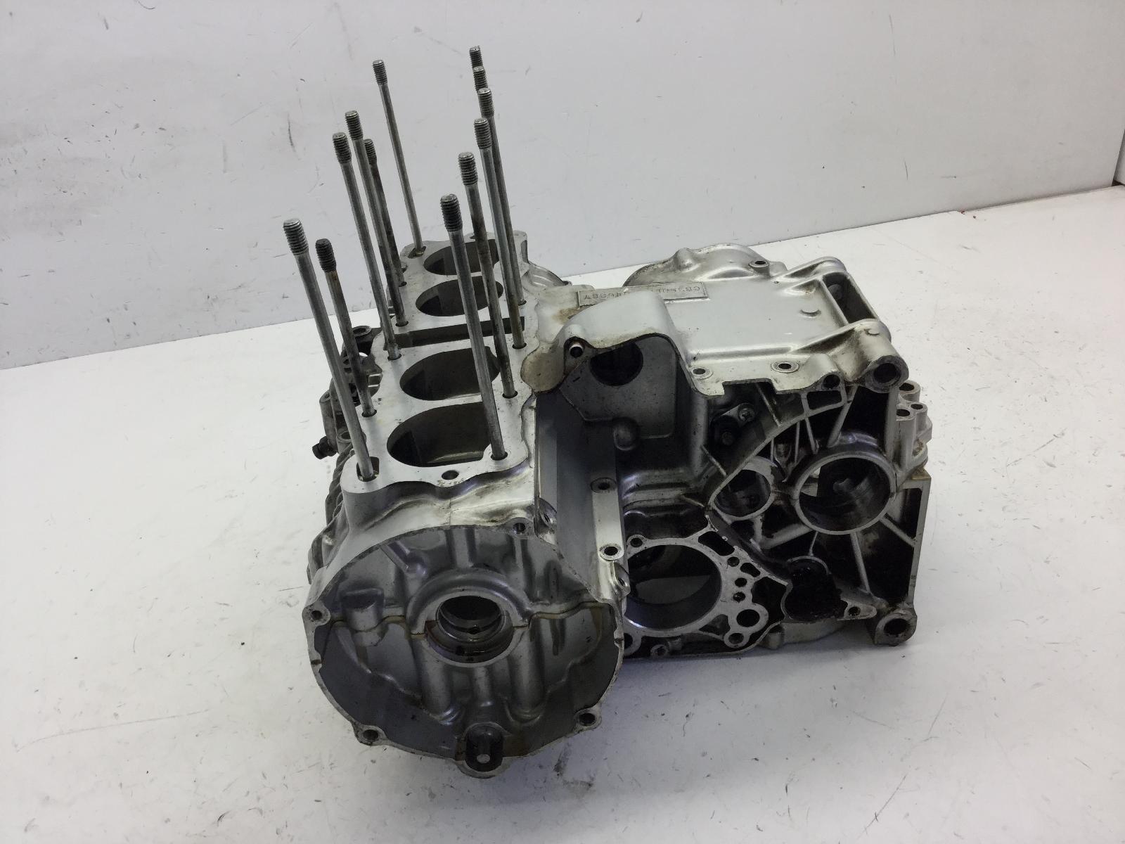 Honda cb four 350 carter motore vuoti mod: cb350fe 1974 1974