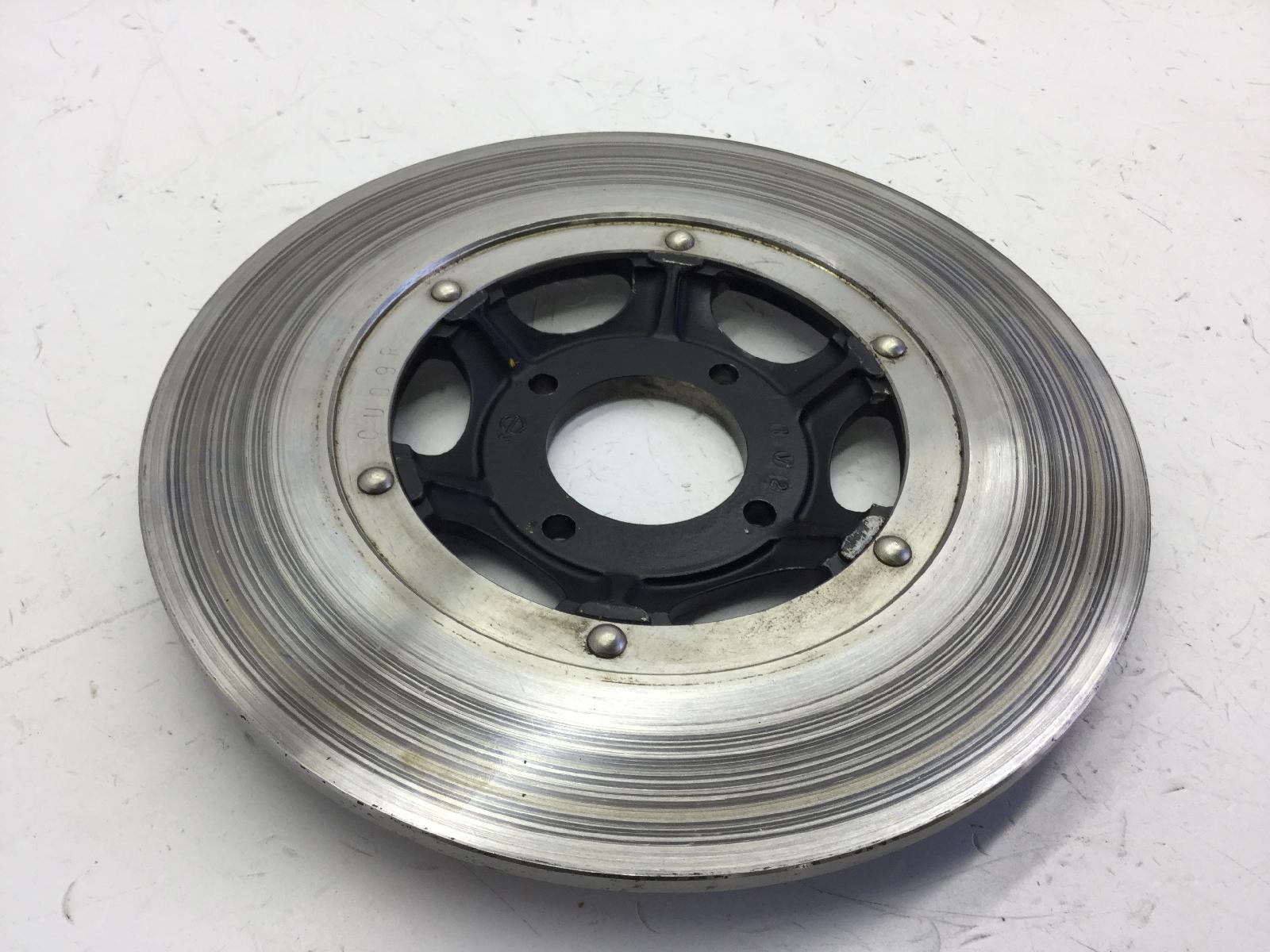 Honda cb four 350 disco freno anteriore 1974 1974