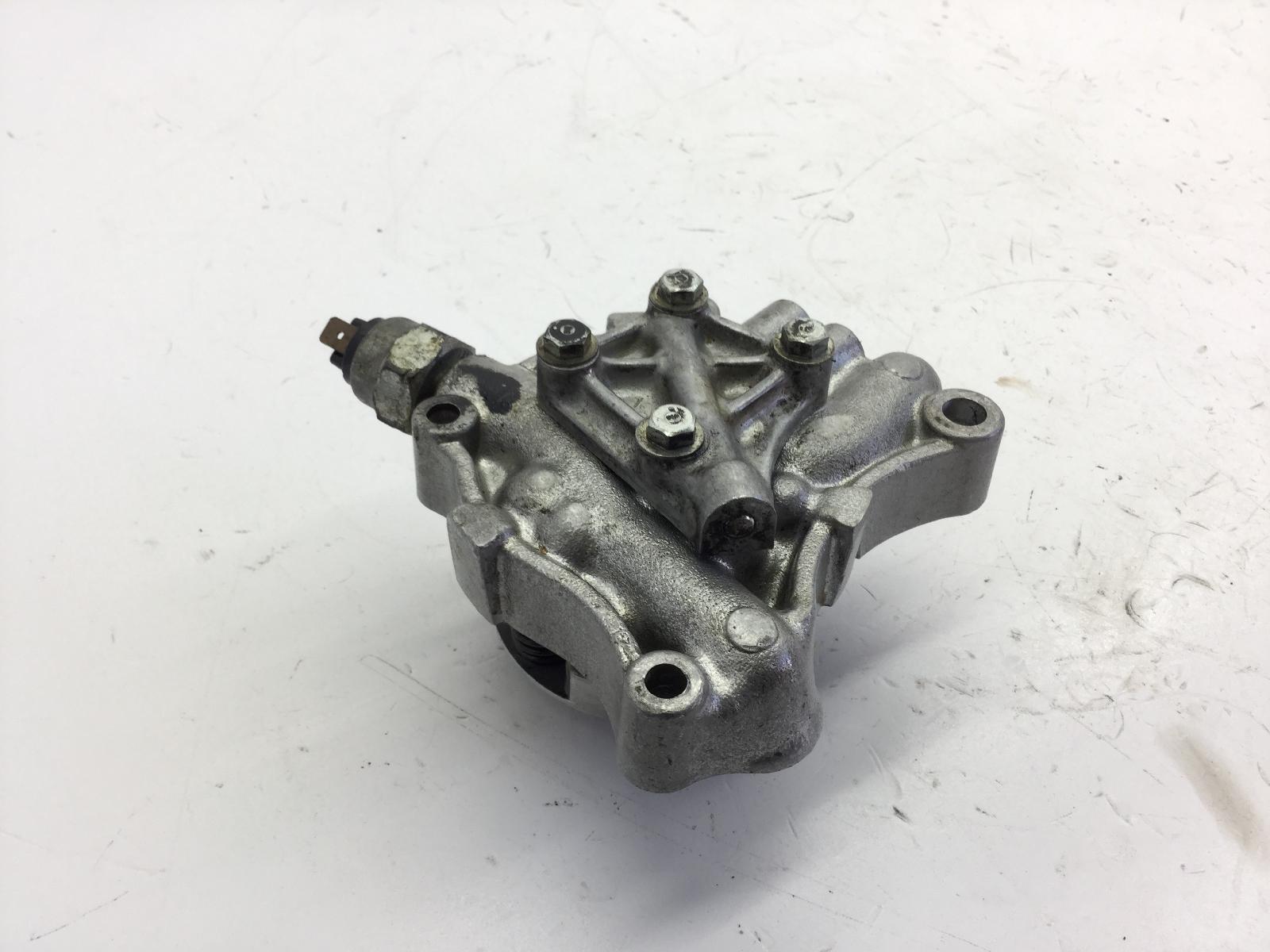 Honda cb four 350 pompa olio 1974 1974