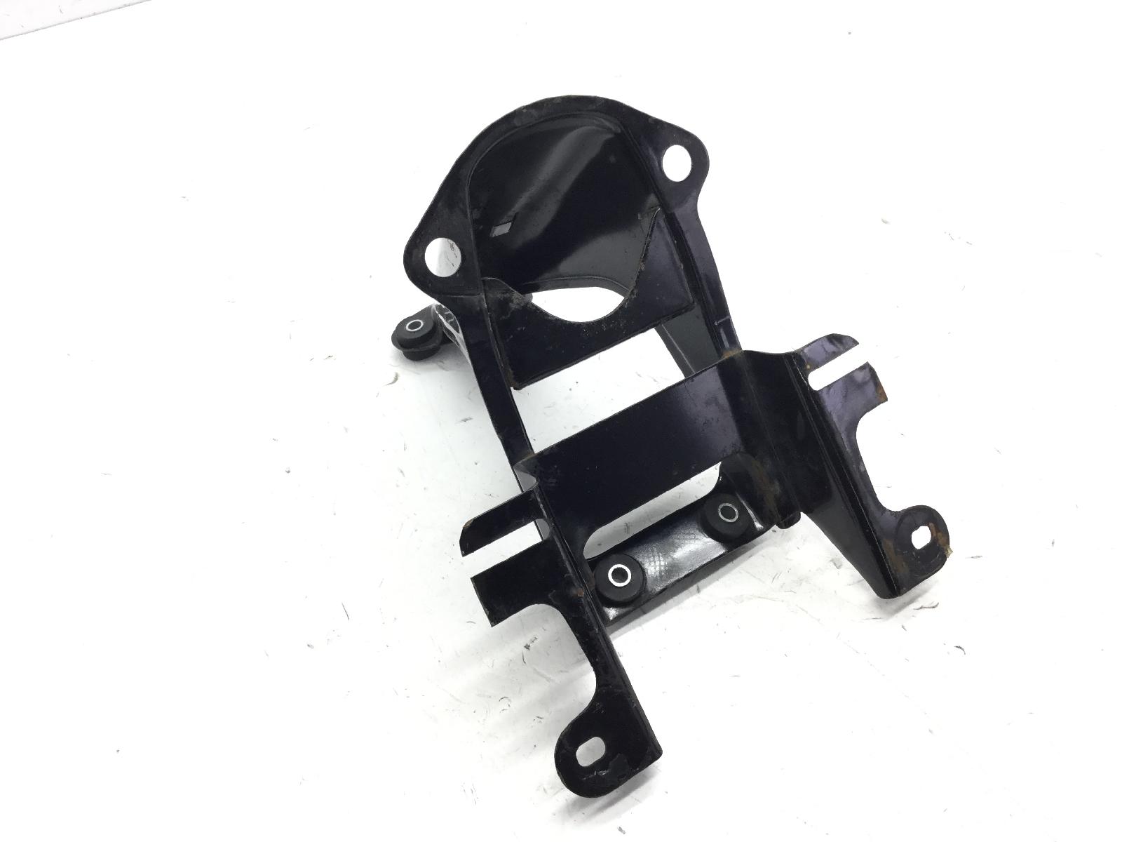 Honda cb four 350 supporto faro fanale posteriore portatarga 1974 1974