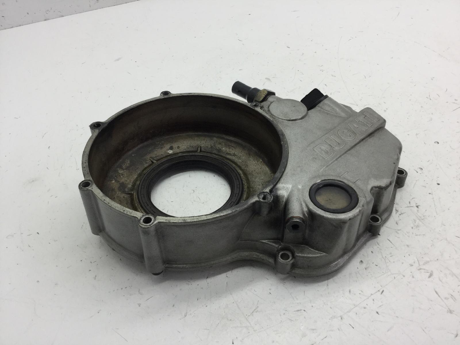 Ducati monster s4r 996 carter coperchio frizione 2004 2004 m405aa