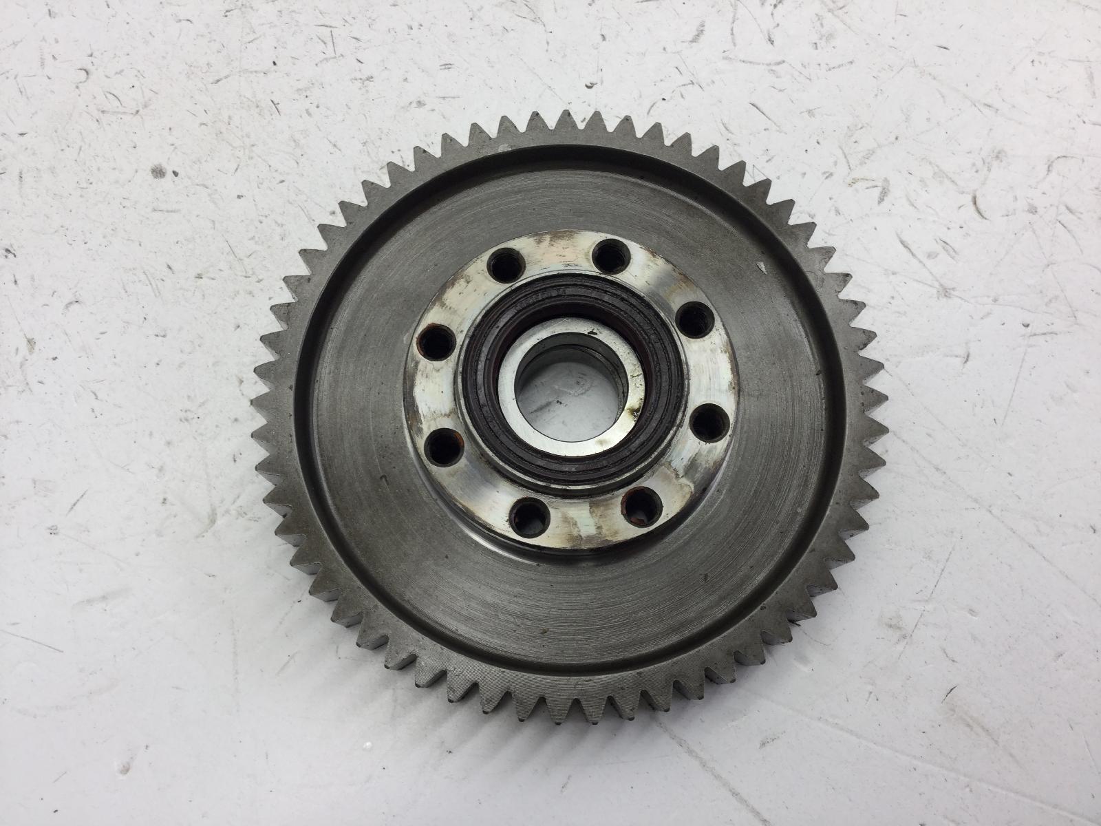 Ducati monster s4r 996 ingranaggio frizione 17020203b 2004 2004 m405aa