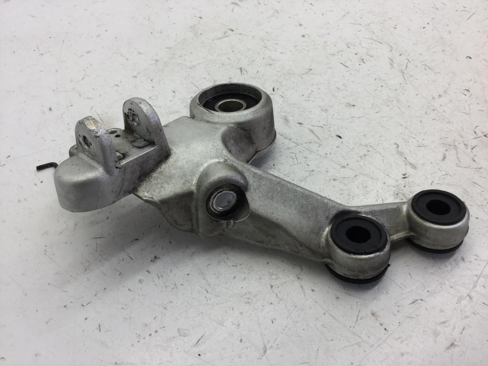 Ducati monster s4r 996 supporto pedana anteriore destra 2004 2004 m405aa
