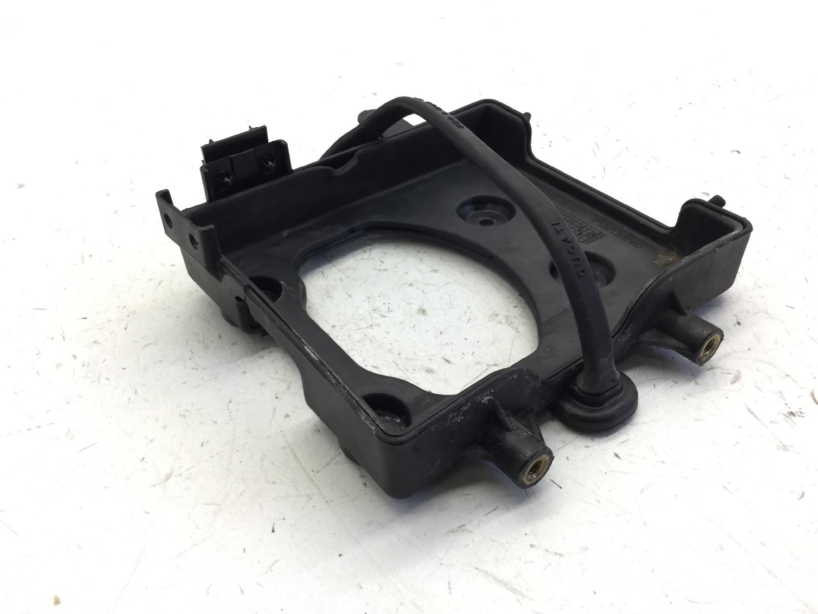Ducati monster s4r 996 supporto batteria 2004 2004 m405aa