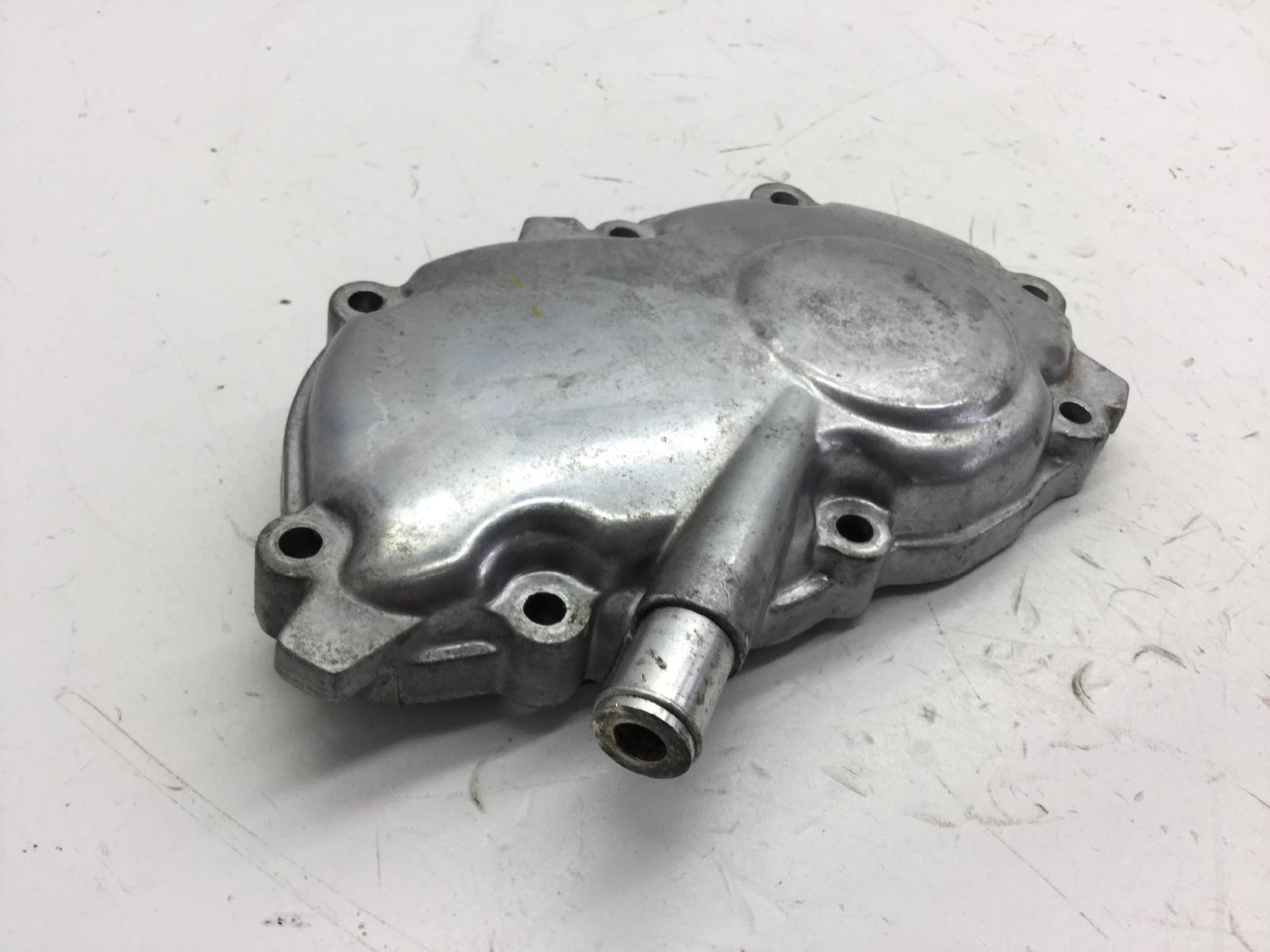 Triumph speed four 600 carter coperchio 1261110 2004 2004 smtth835s