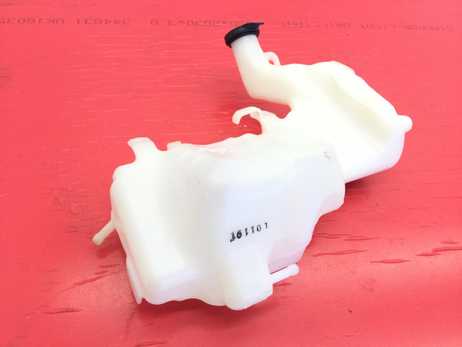 Honda cbr rr fireblade 1000 vaso espansione liquido raffredamento motore 2008 2011 cbr1000rr8