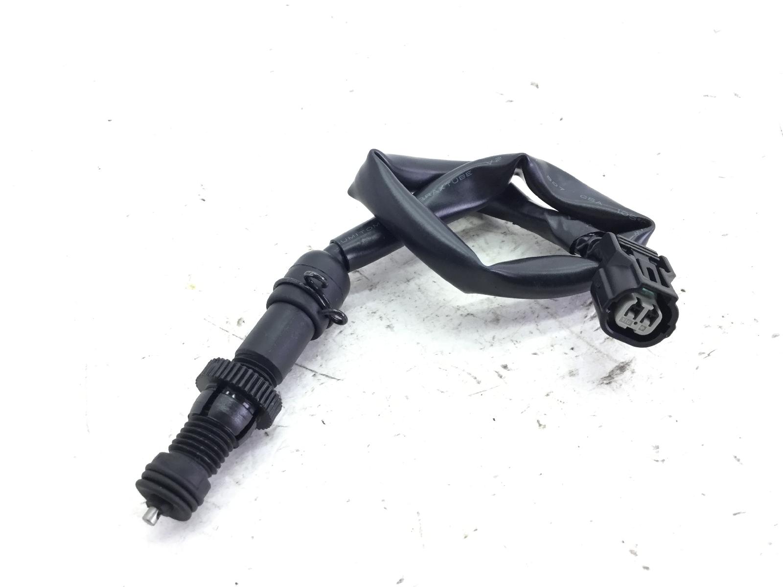 Honda cbr rr fireblade 1000 sensore stop microstop freno posteriore 2008 2011 cbr1000rr8