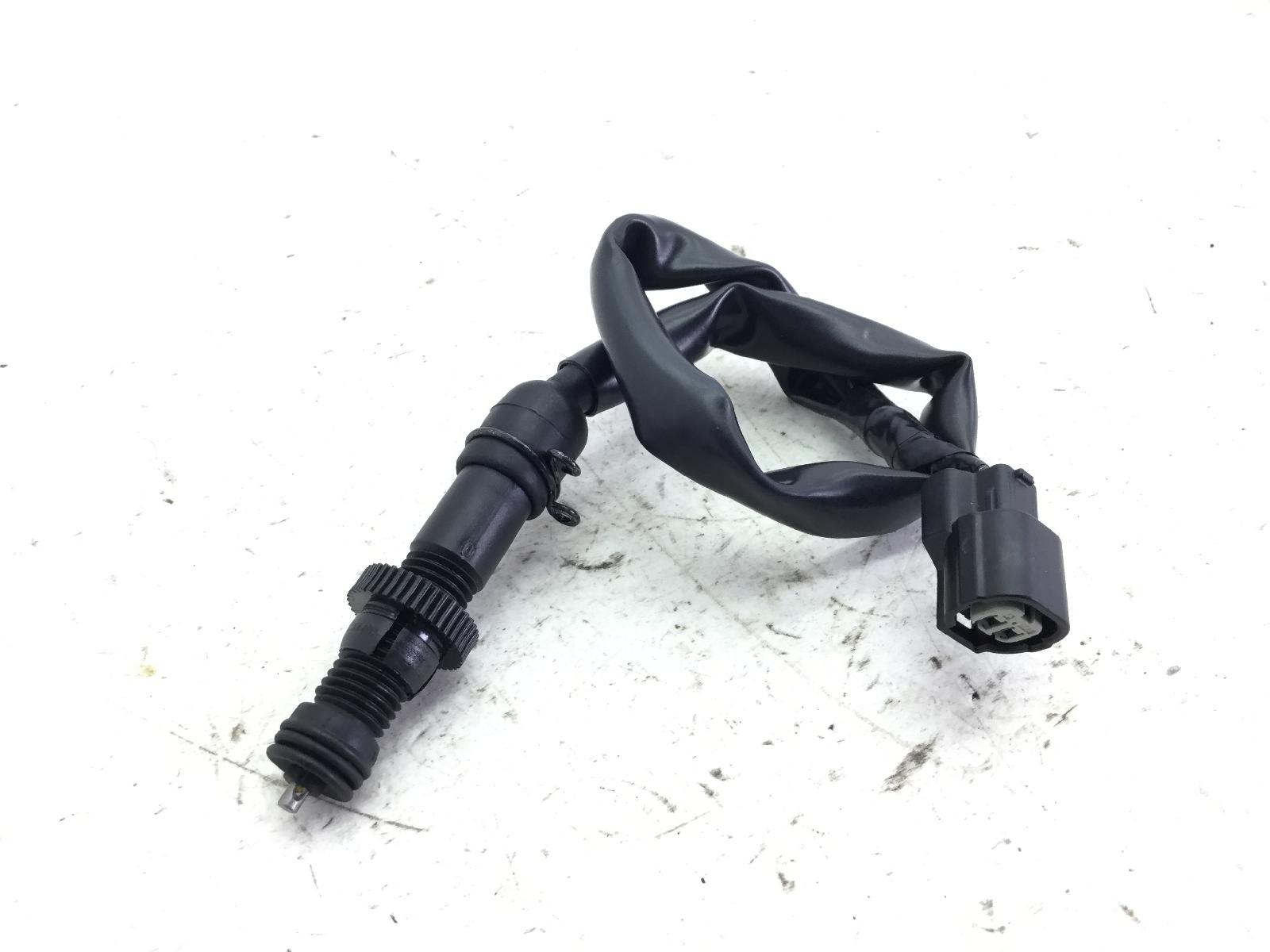 Honda cbr rr fireblade 1000 sensore stop microstop freno posteriore 2008 2011 cbr1000rr8