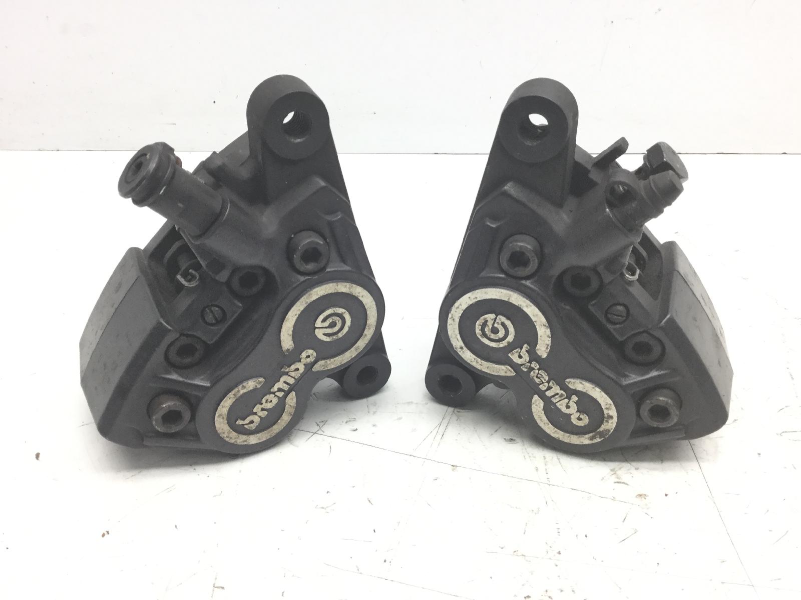 Bmw r 1100 gs 1100 coppia pinze freno anteriore 1997 1997