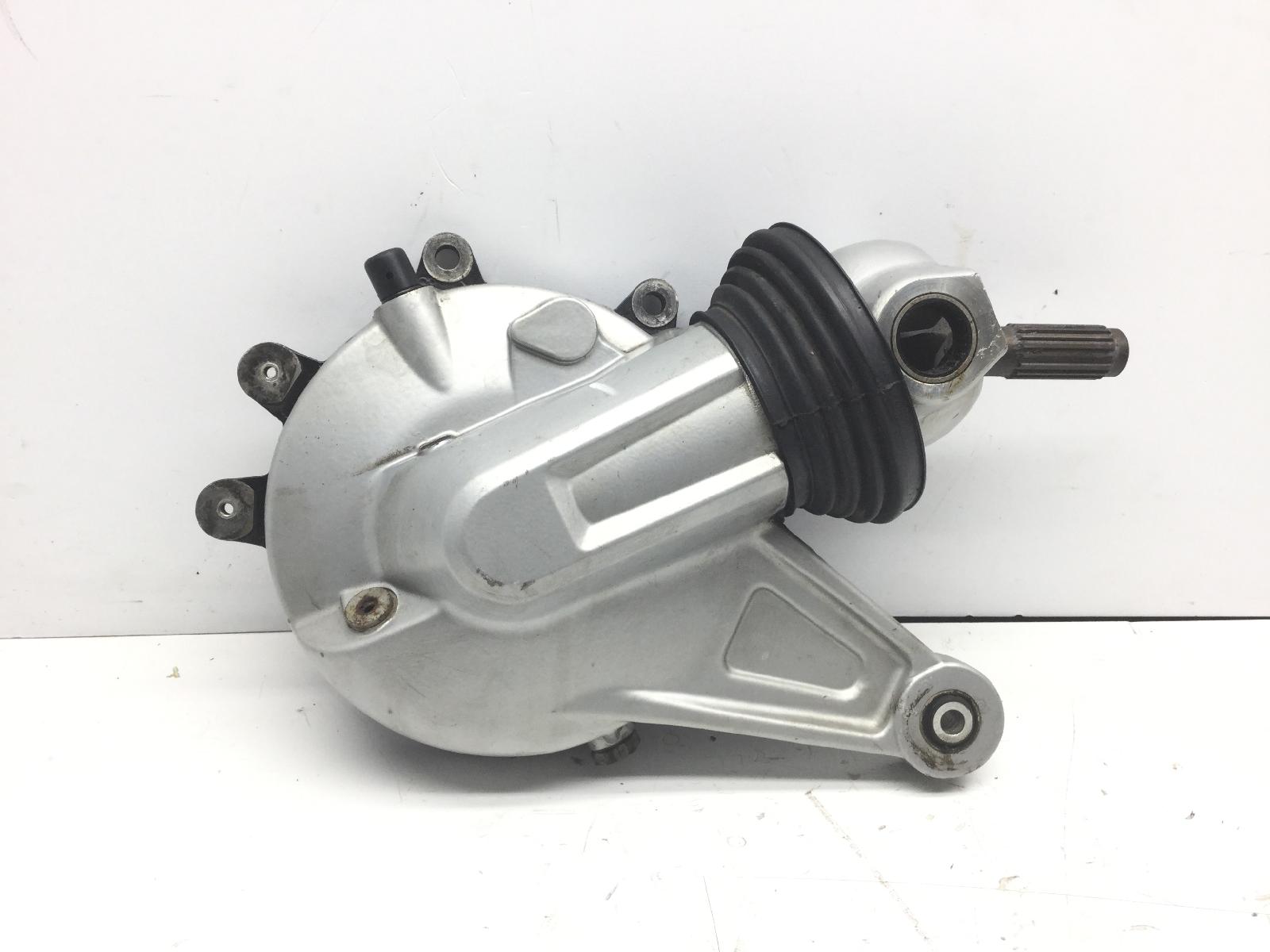 Bmw r 1100 gs 1100 coppia conica trasmissione finale cardano 1997 1997