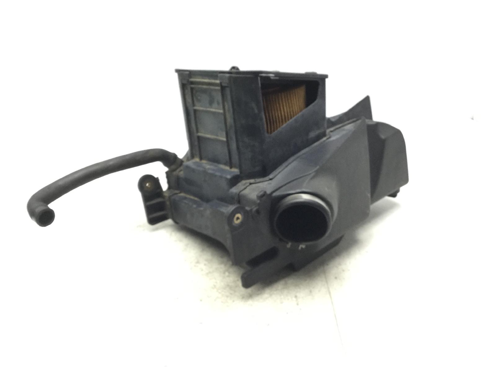 Bmw r 1100 gs 1100 cassa scatola filtro aria 1997 1997