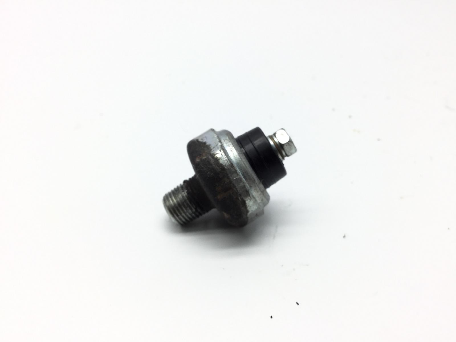 Honda silver wing 400 bulbo olio 2006 2006 nd