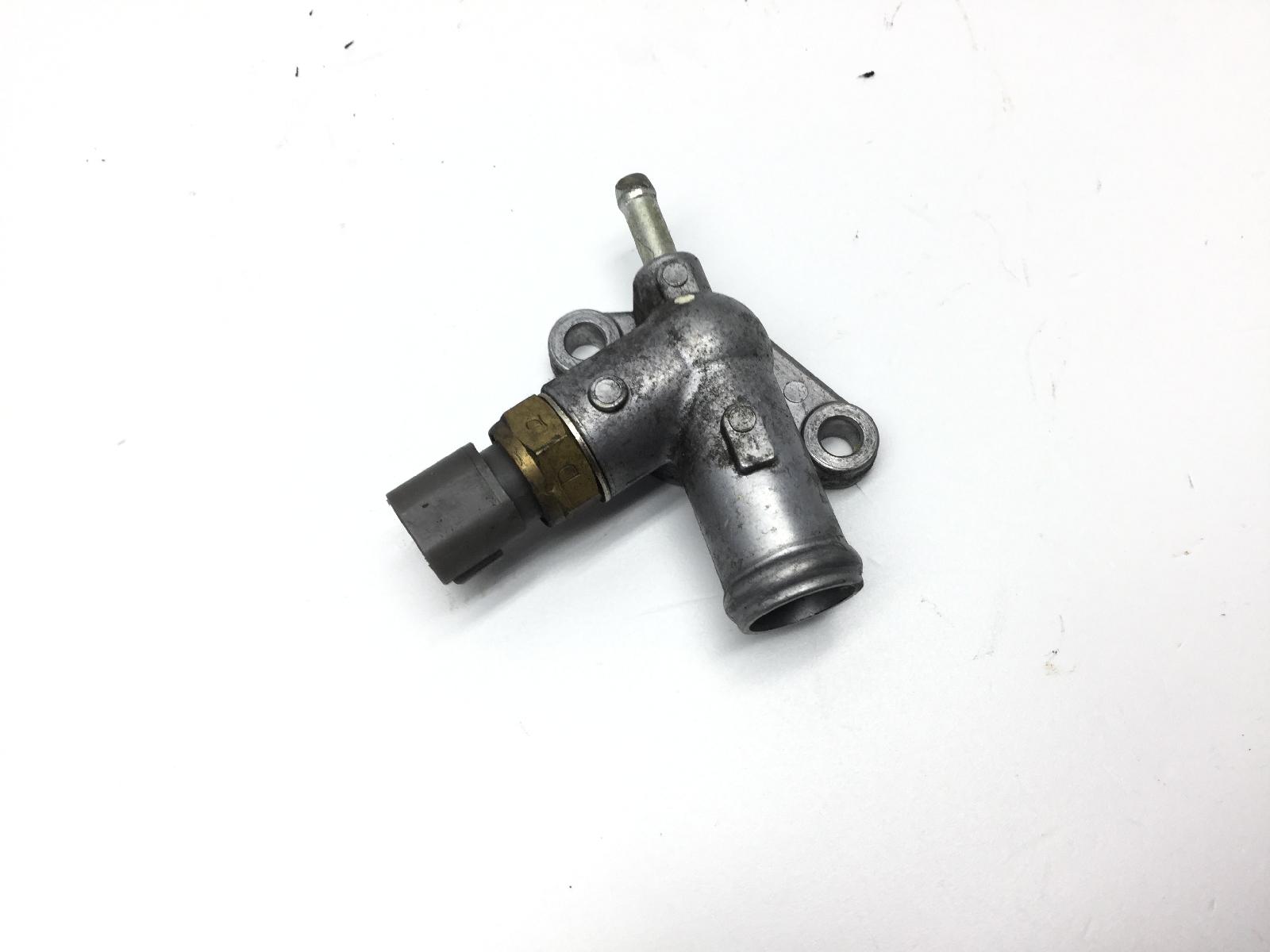 Honda silver wing 400 coperchio e sensore temperatura acqua 2006 2006 nd