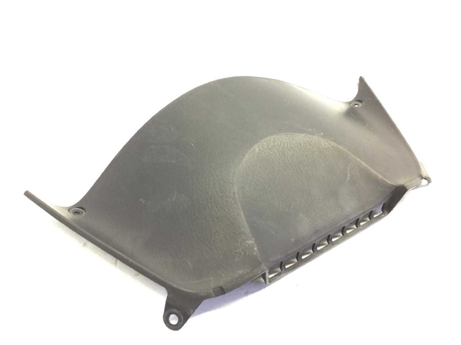 Honda silver wing 400 carena coperchio supporto strumentazione 2006 2006 jh2nf01a97k