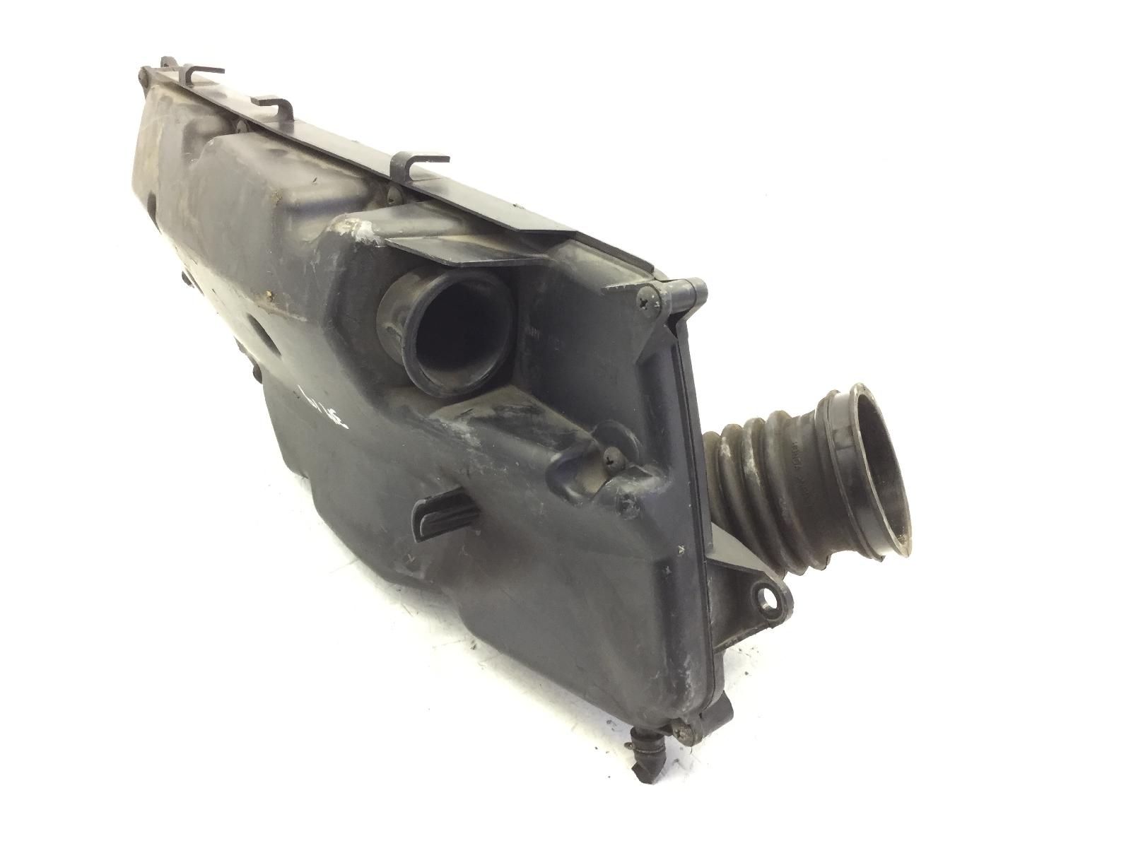 Honda silver wing 400 cassa scatola filtro aria 2006 2006 jh2nf01a97k