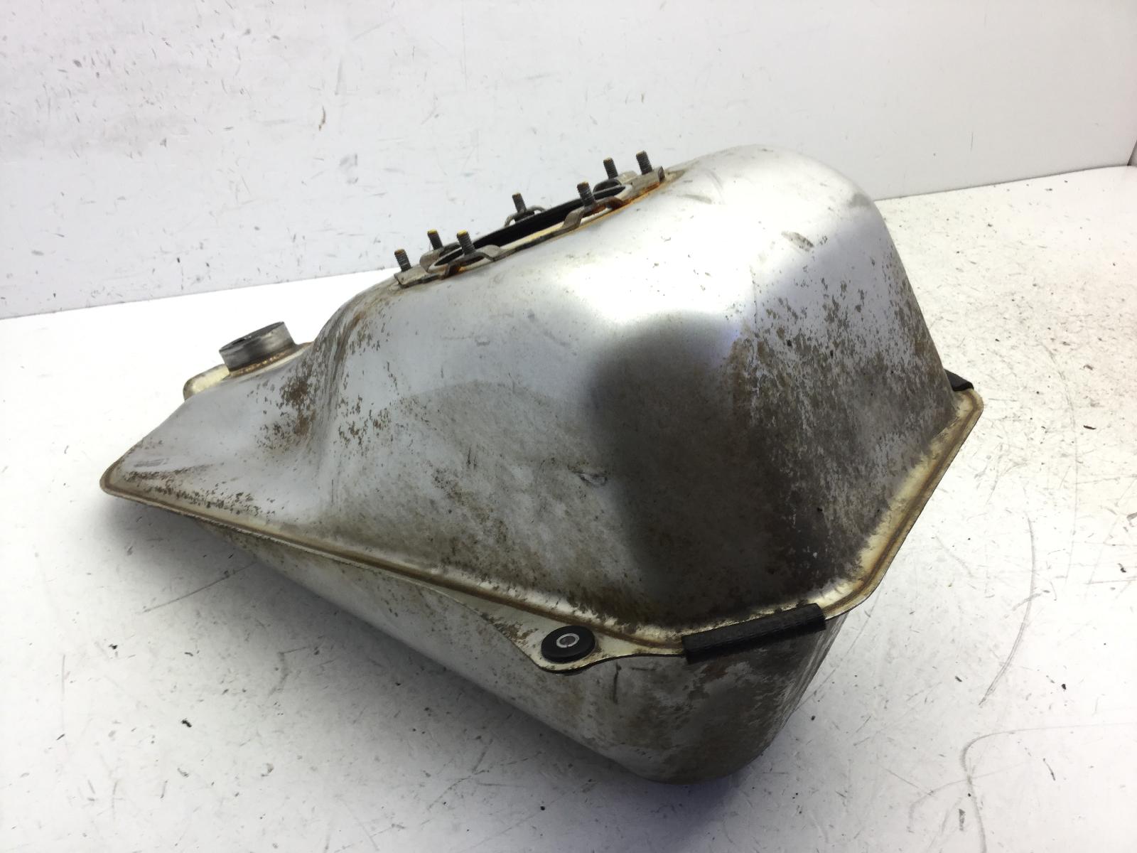 Honda silver wing 400 serbatoio benzina carburante 2006 2006 jh2nf01a97k