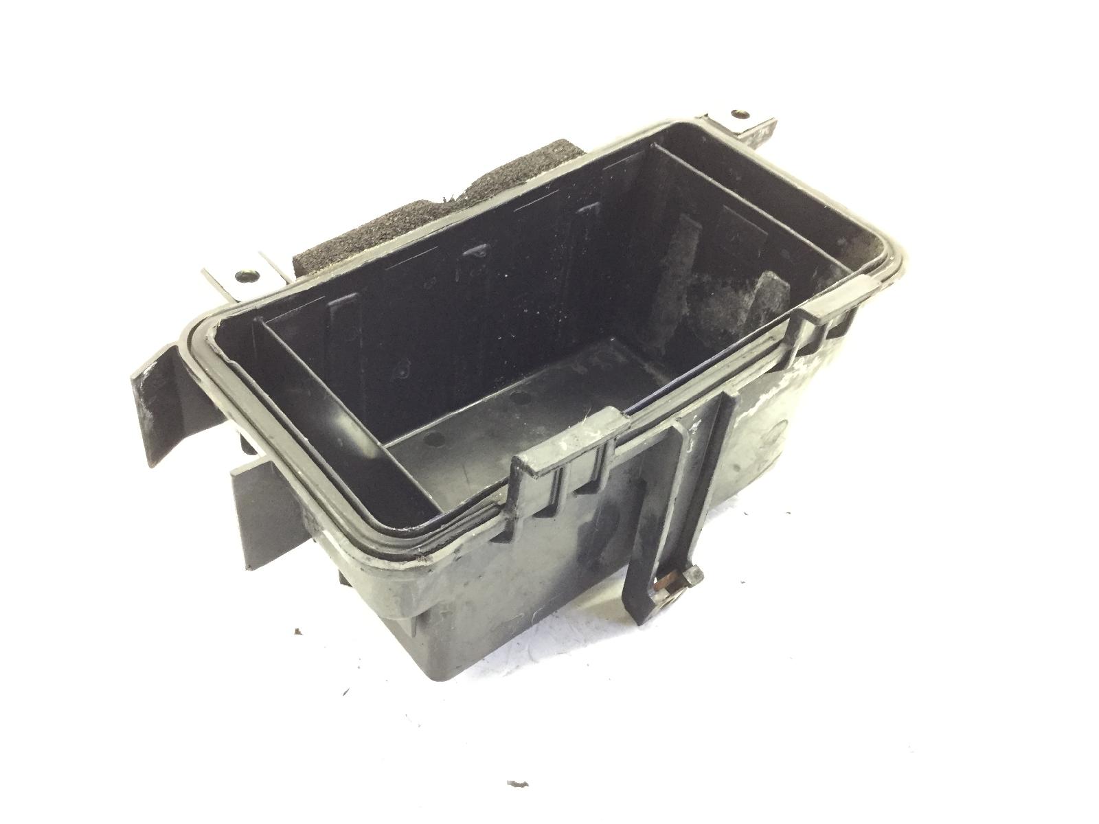 Honda silver wing 400 carena vano batteria 2006 2006 jh2nf01a97k